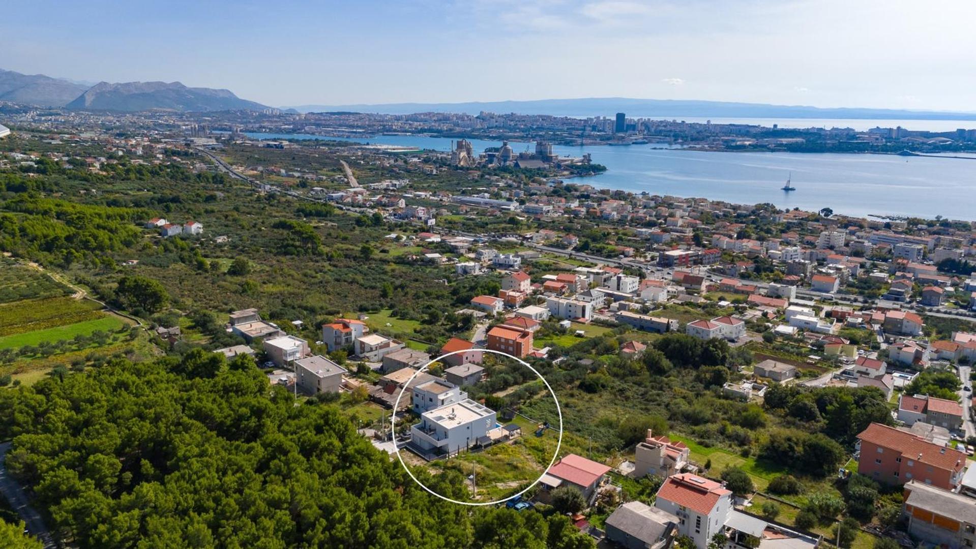 Villa with Sea View photo 3