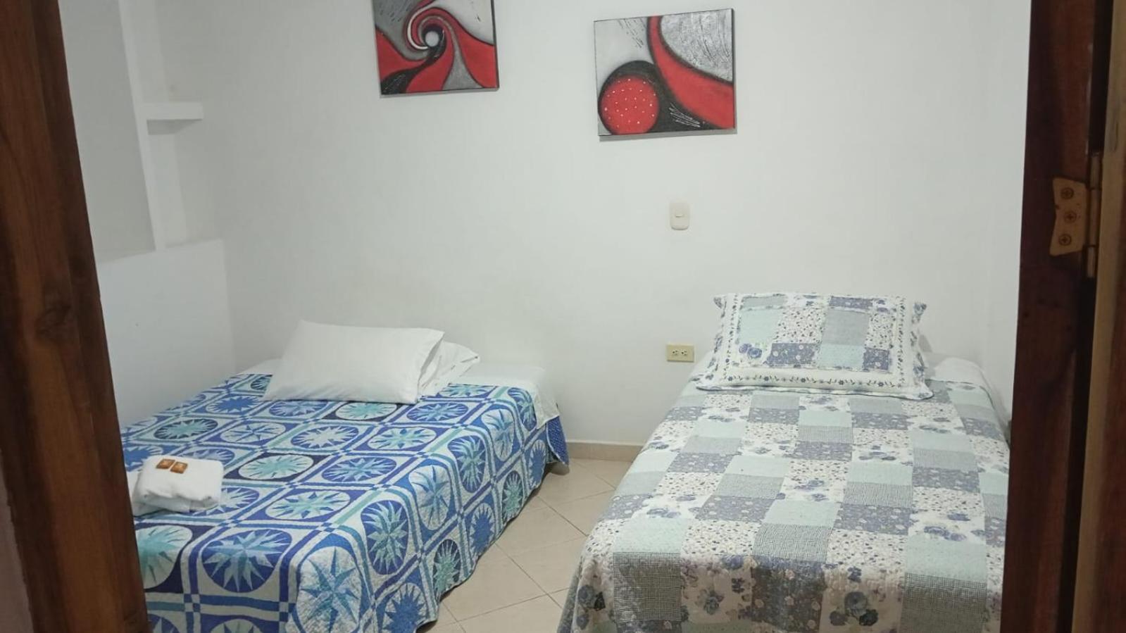 Budget Double Room photo 3