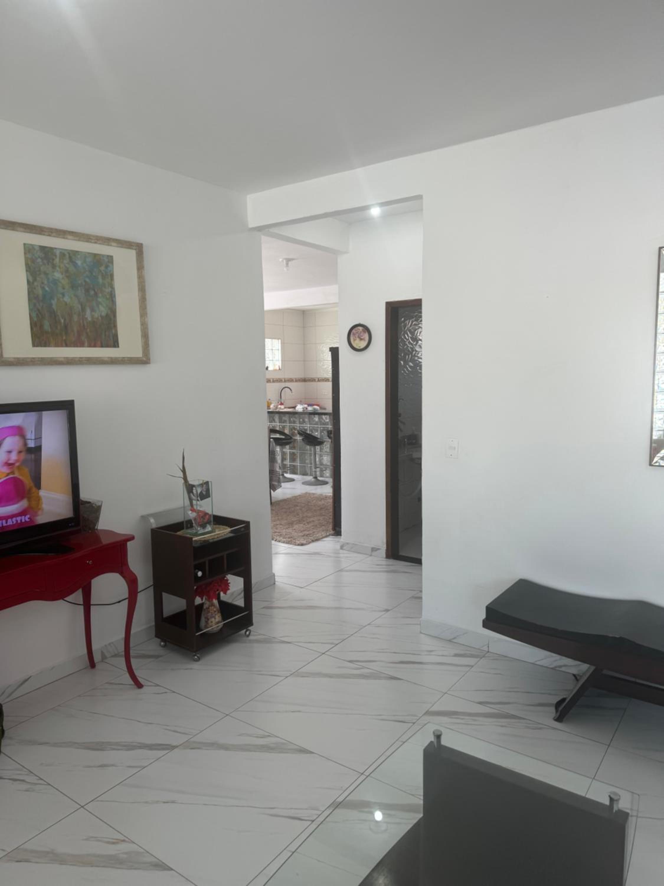 Two-Bedroom House photo 1