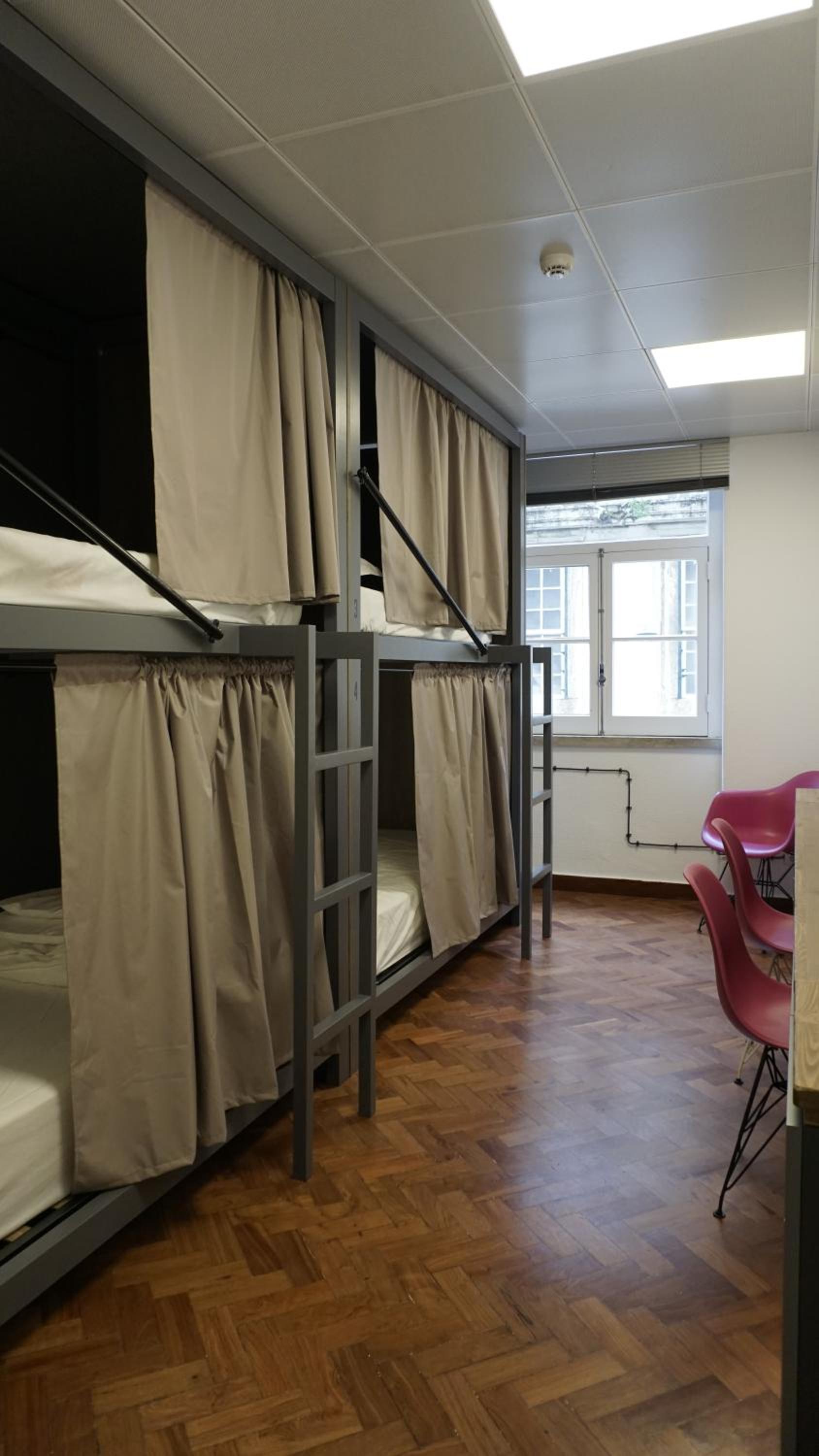 Economy Quadruple Room with Shared Bathroom photo 1