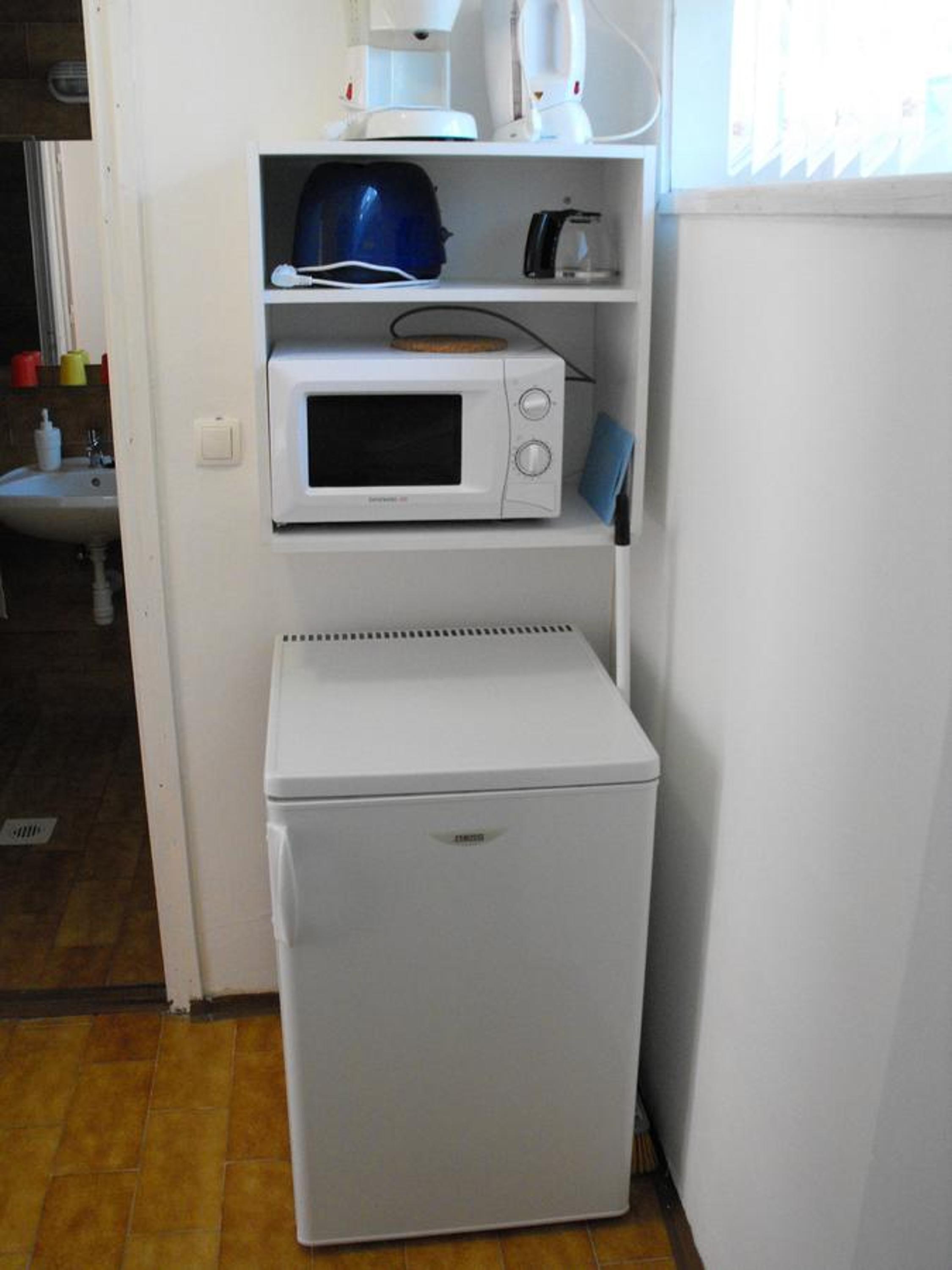 Standard Apartment photo 1