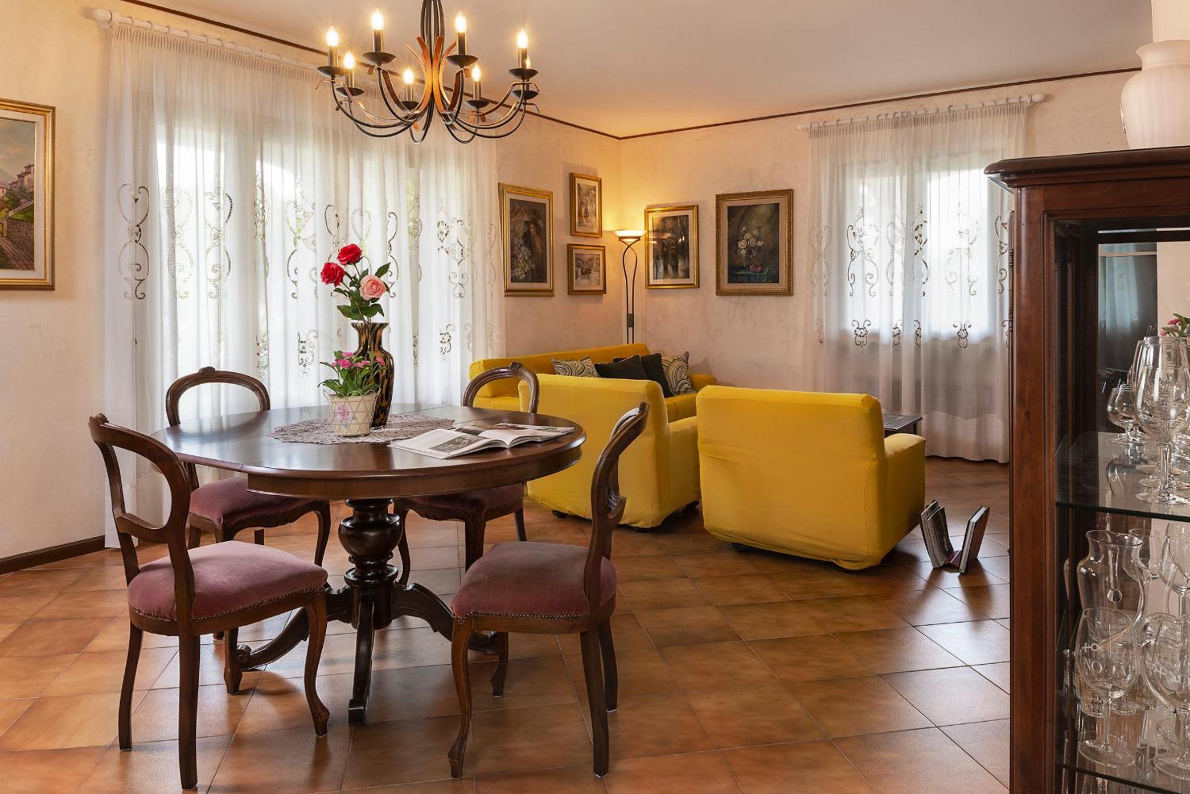Two-Bedroom Villa photo 2