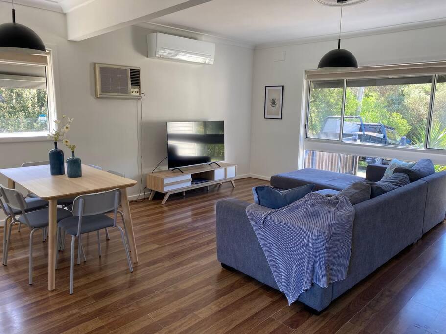 Three-Bedroom House photo 1