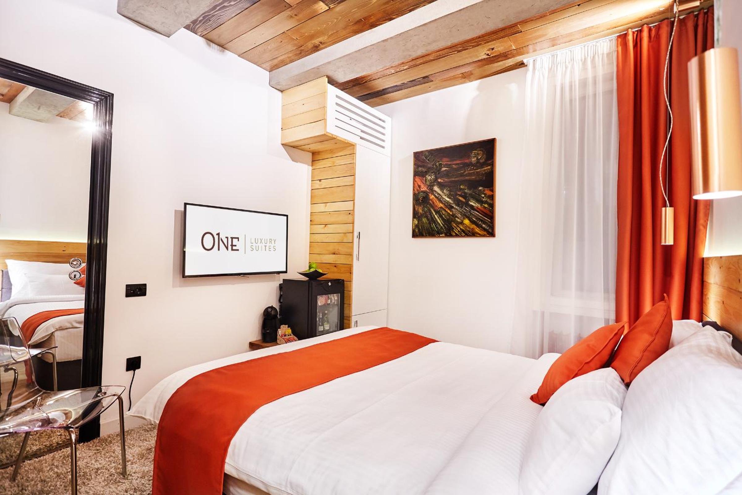 Double Room photo 1