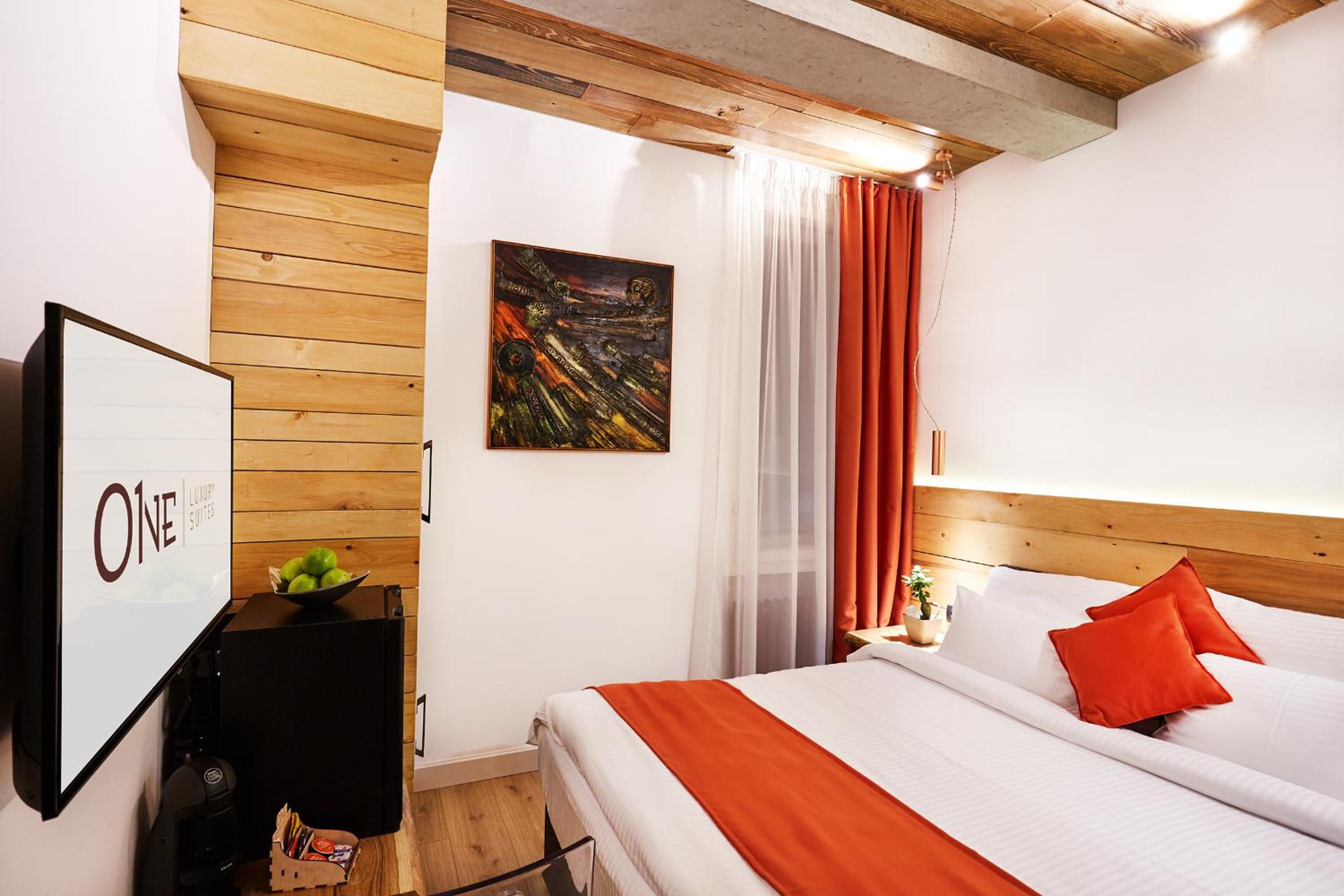 Double Room photo 2
