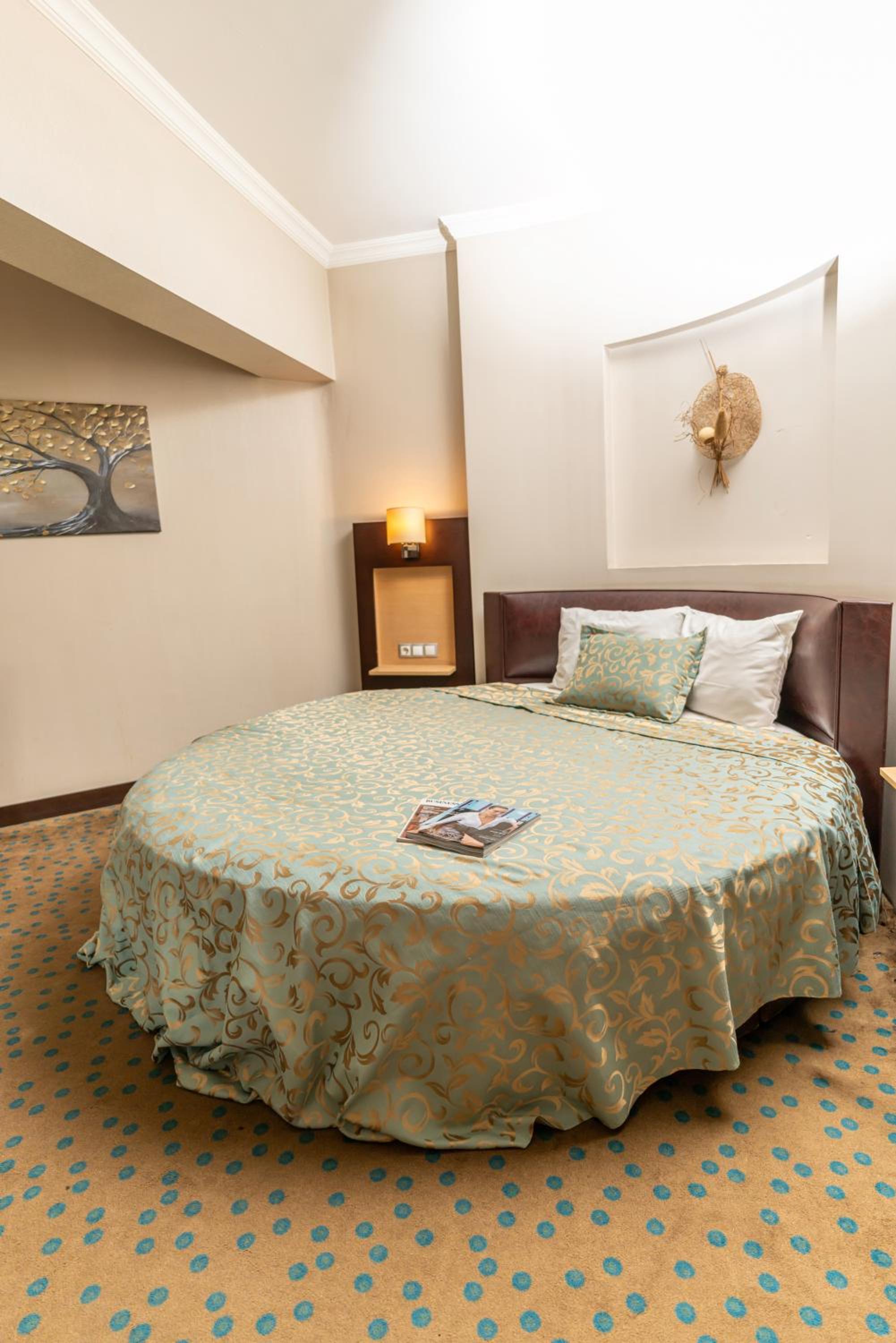 Superior Double Room photo 2
