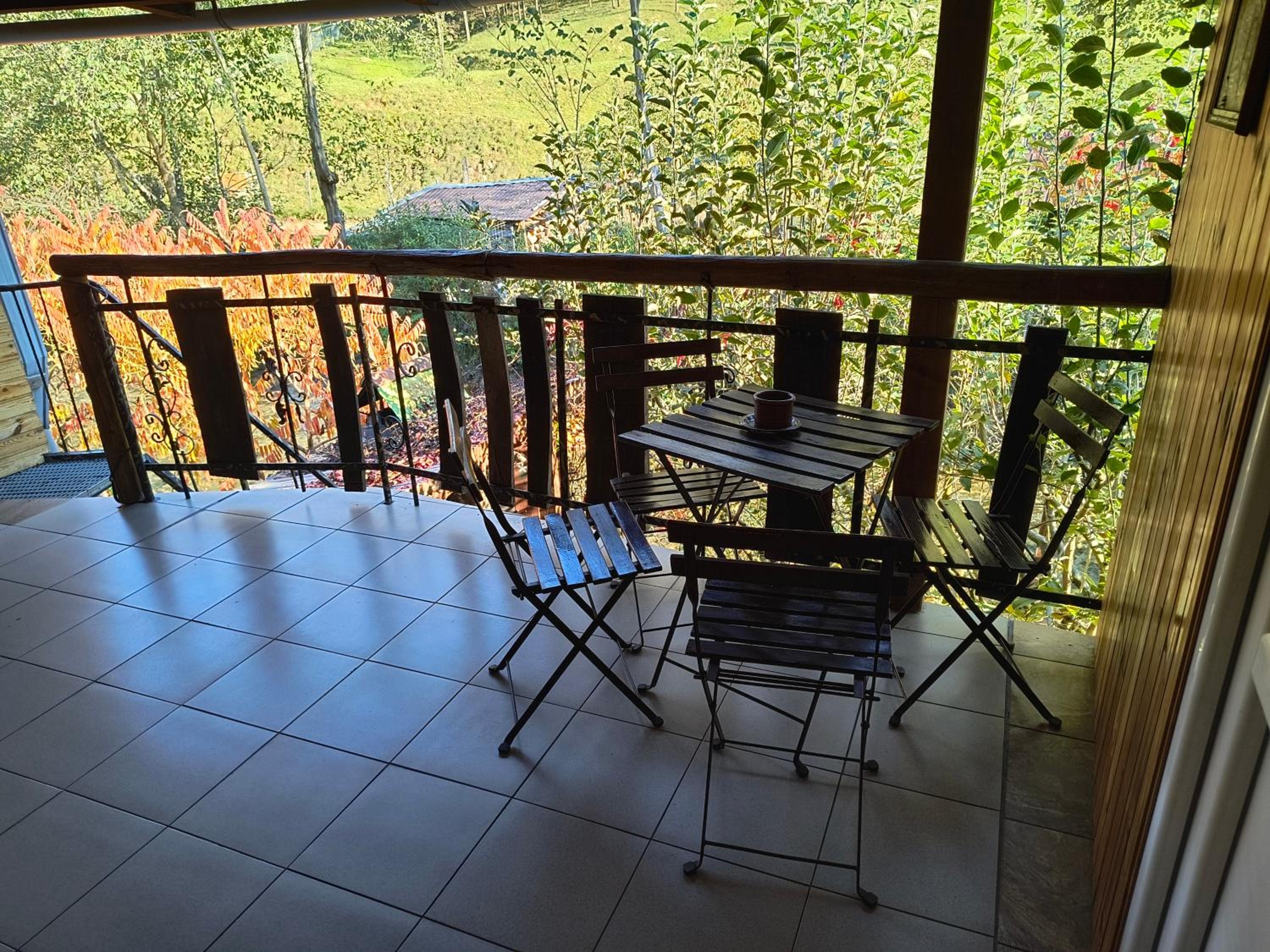 Vacation Home photo 1