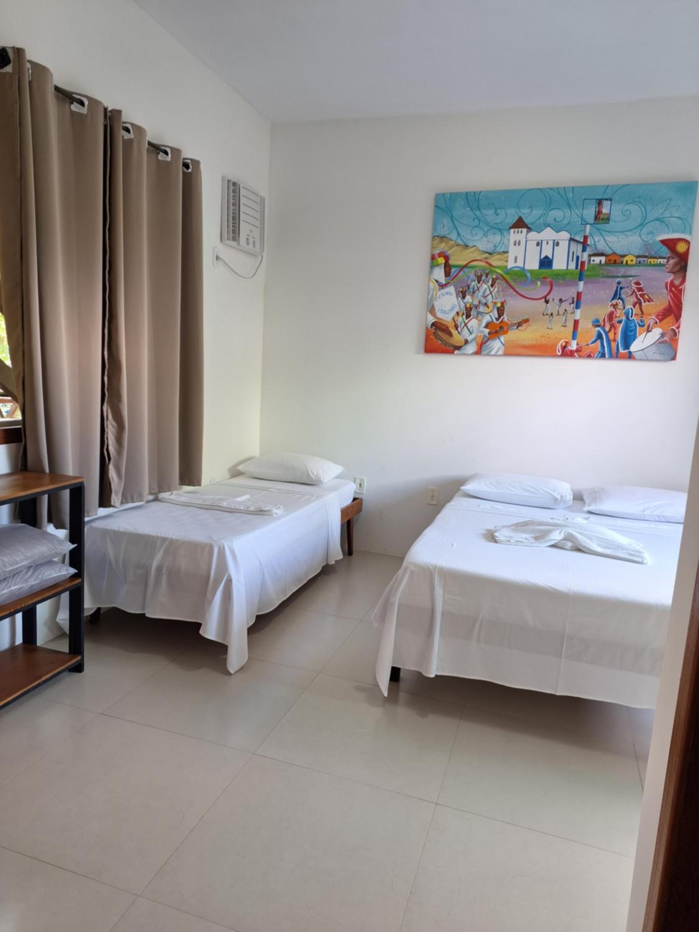 Standard Triple Room photo 3