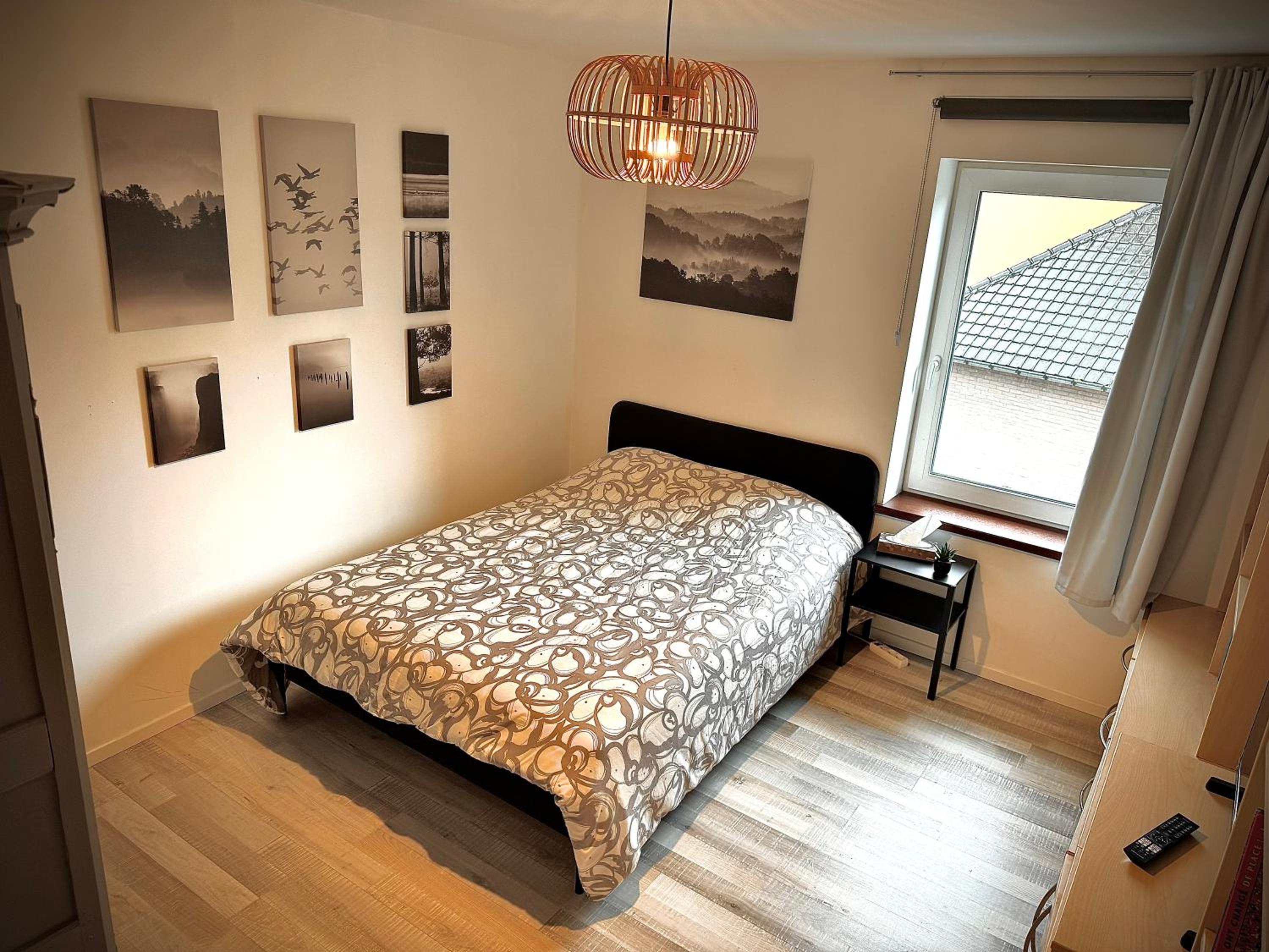 Double Room with Private Bathroom photo 1