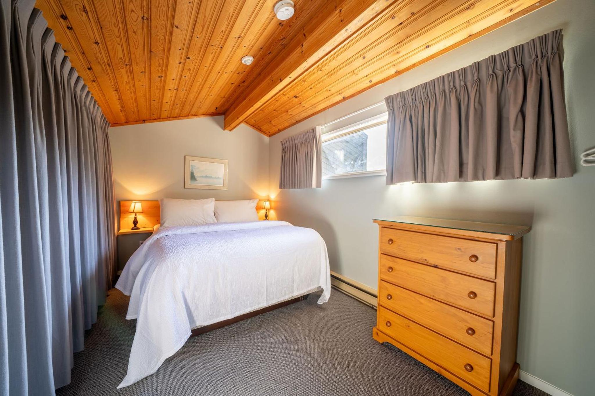 Suite with Sea View