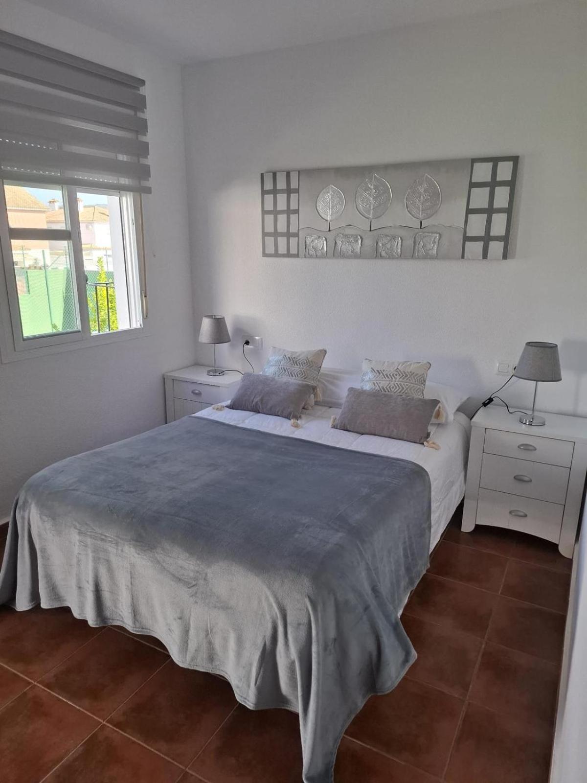 Casa de una habitación