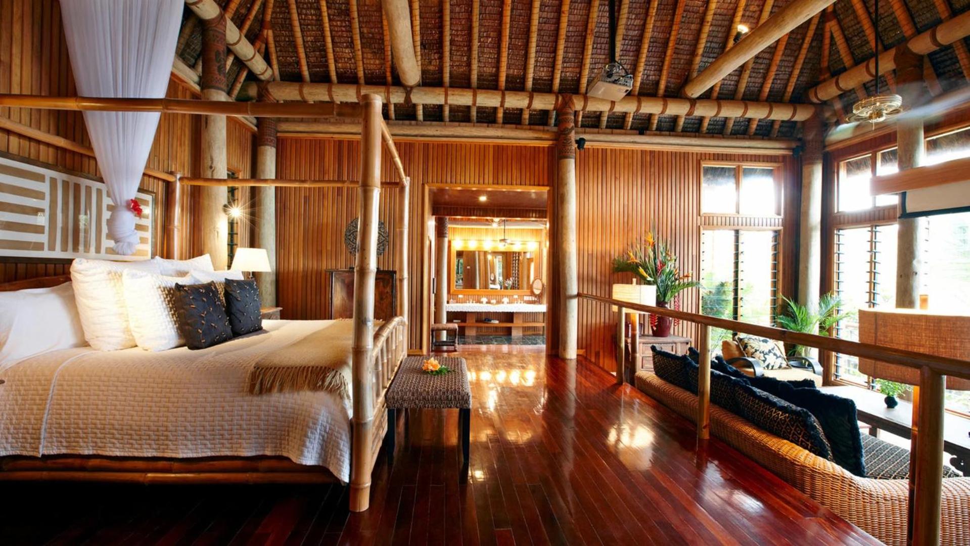 Suite with Private Pool