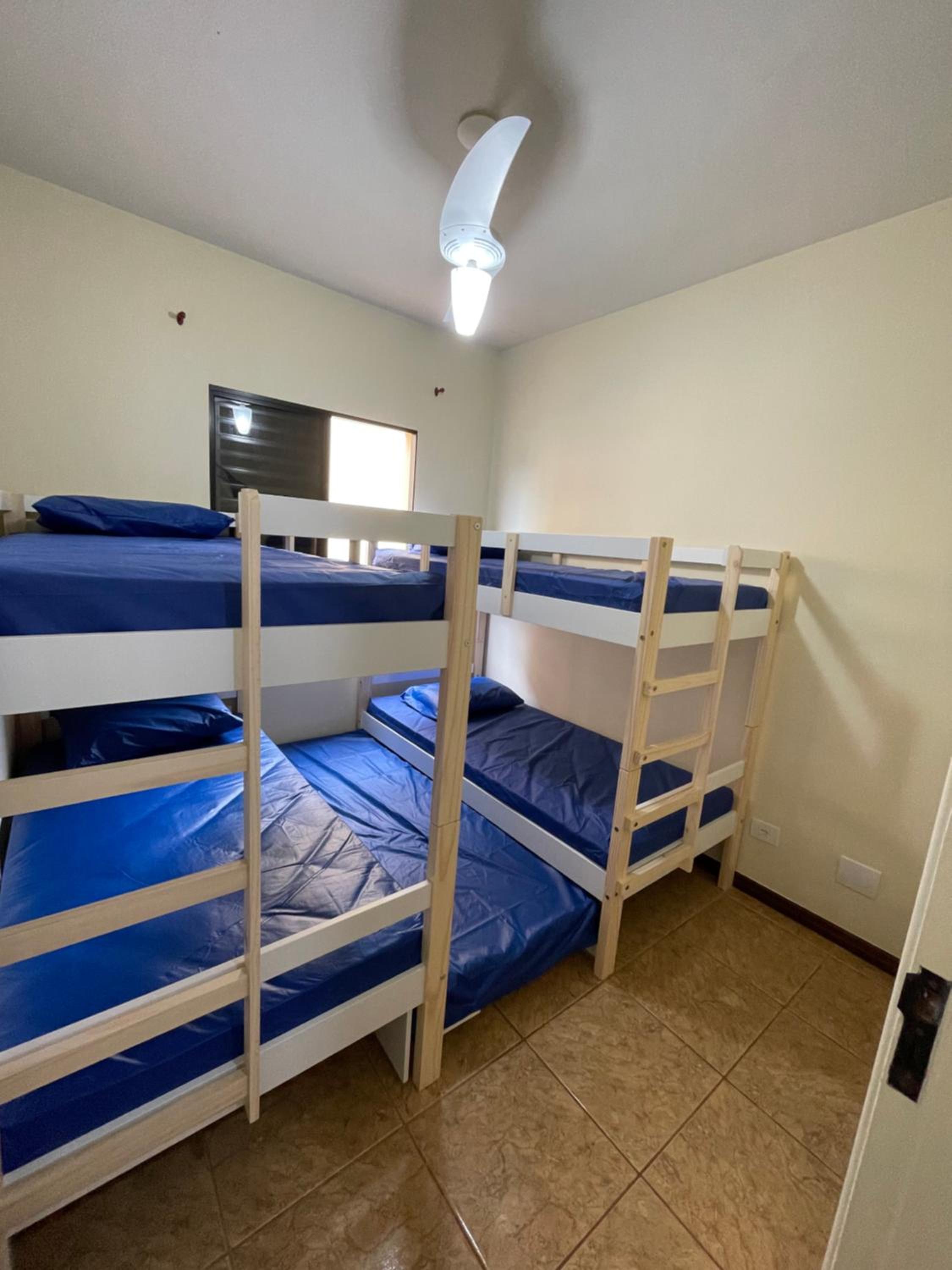 Two-Bedroom Apartment with Balcony photo 2