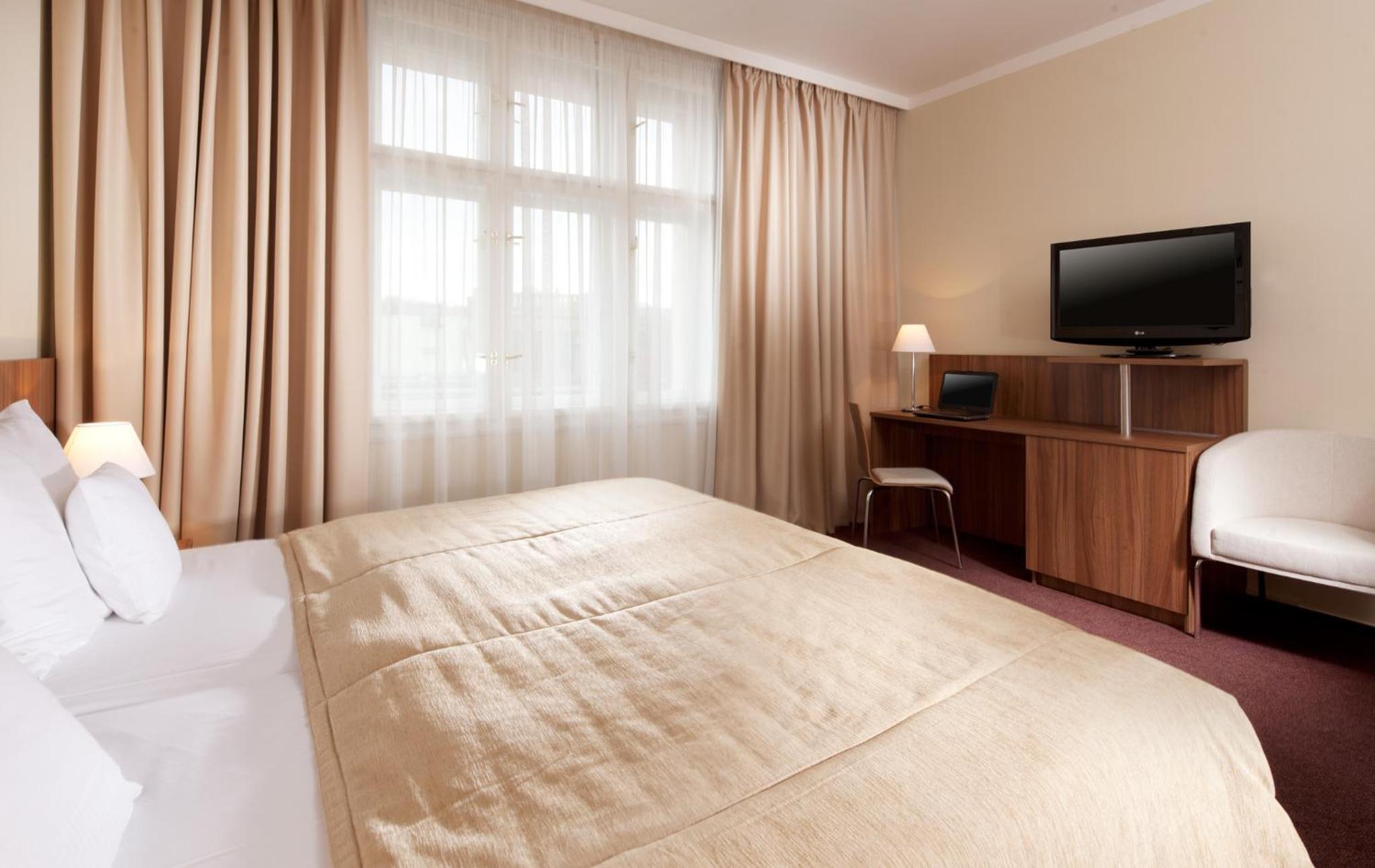 Superior Single Room
