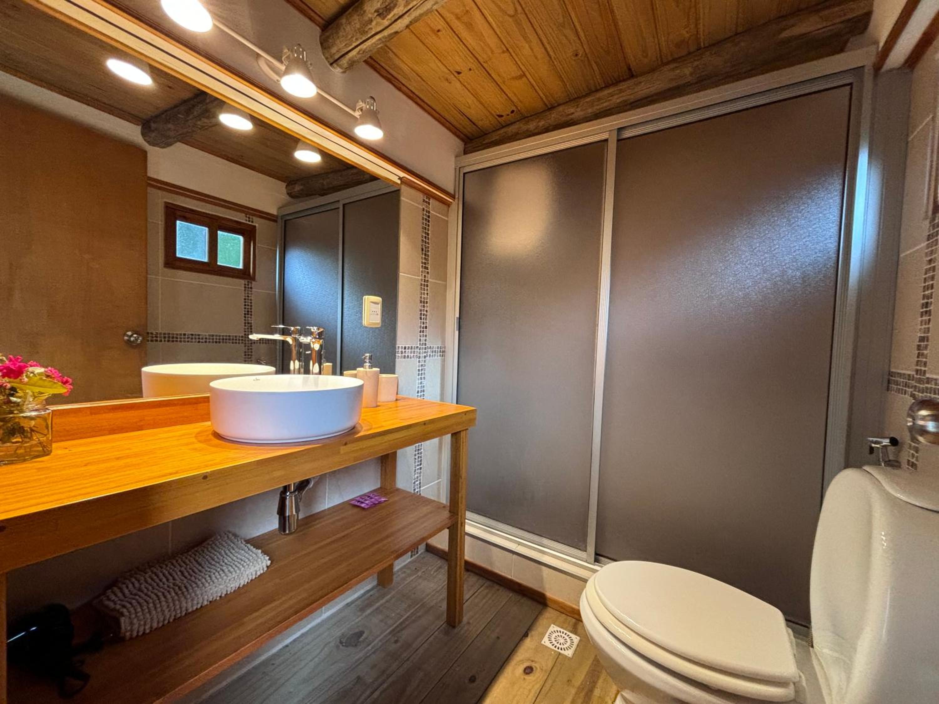 One-Bedroom Suite photo 2