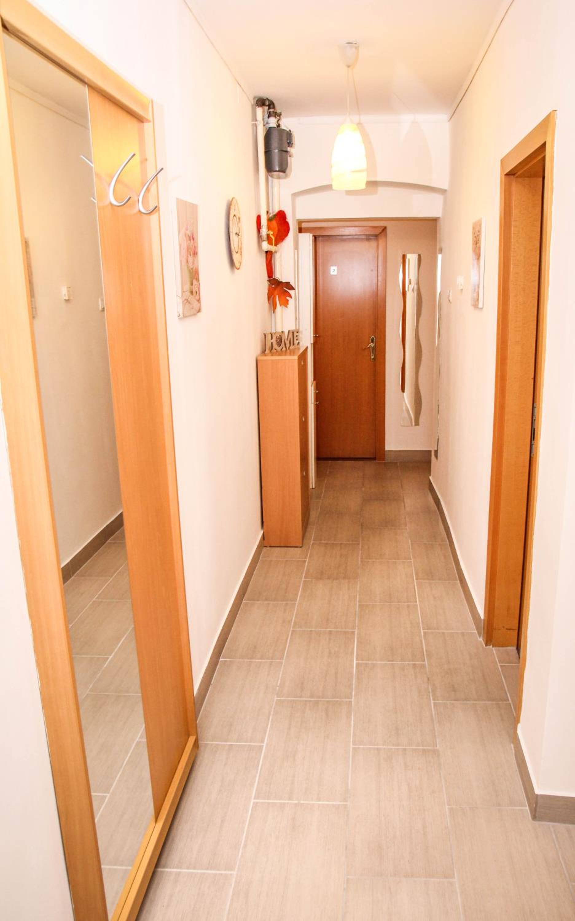 Standard Double Room - Photo 1