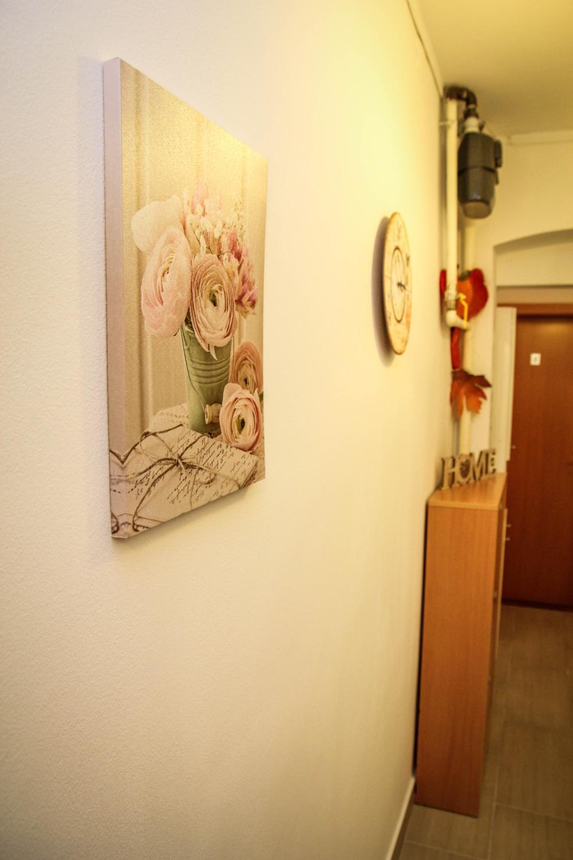 Standard Double Room - Photo 15