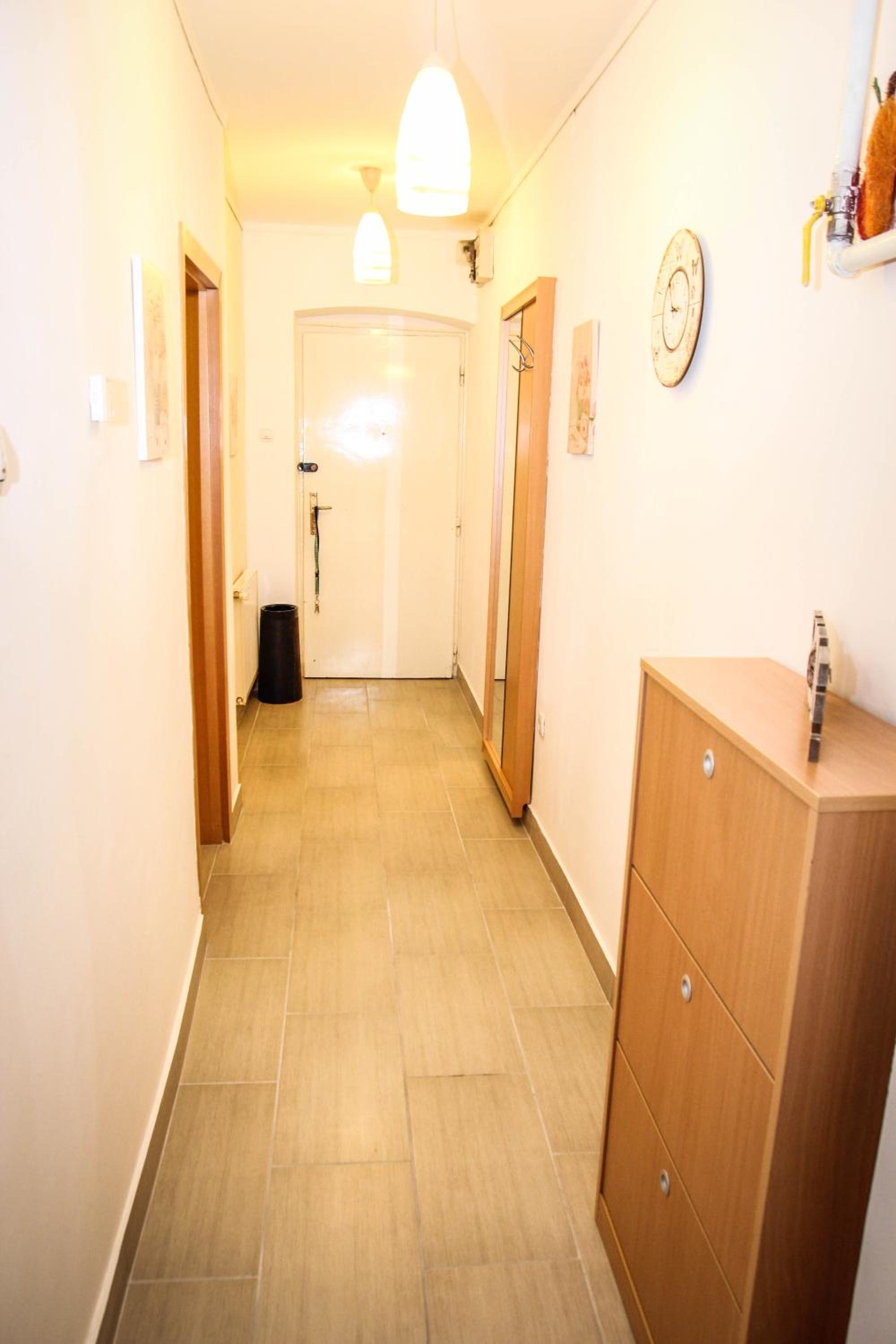 Standard Double Room - Photo 14