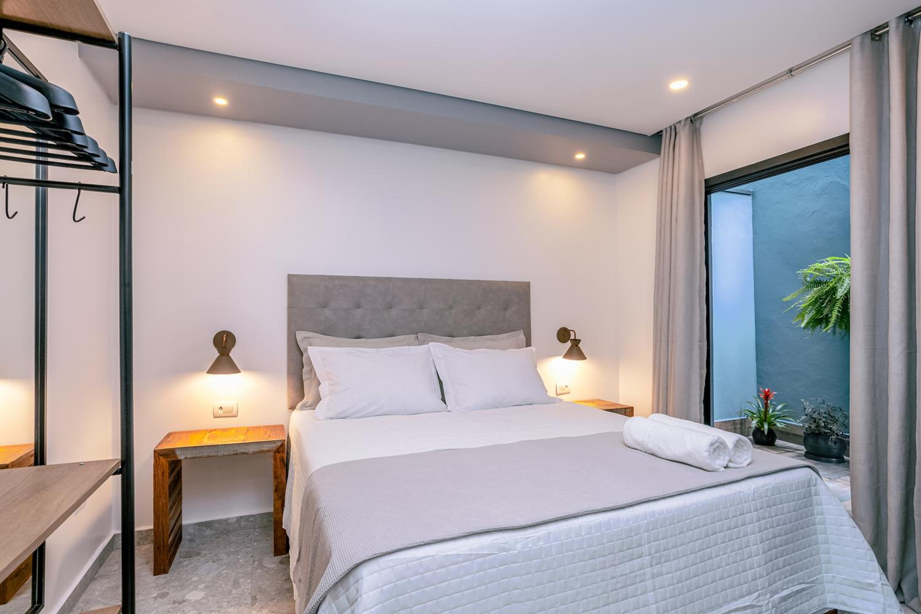 Suite Celebration com 2 Quartos e Hidromassagem photo 1