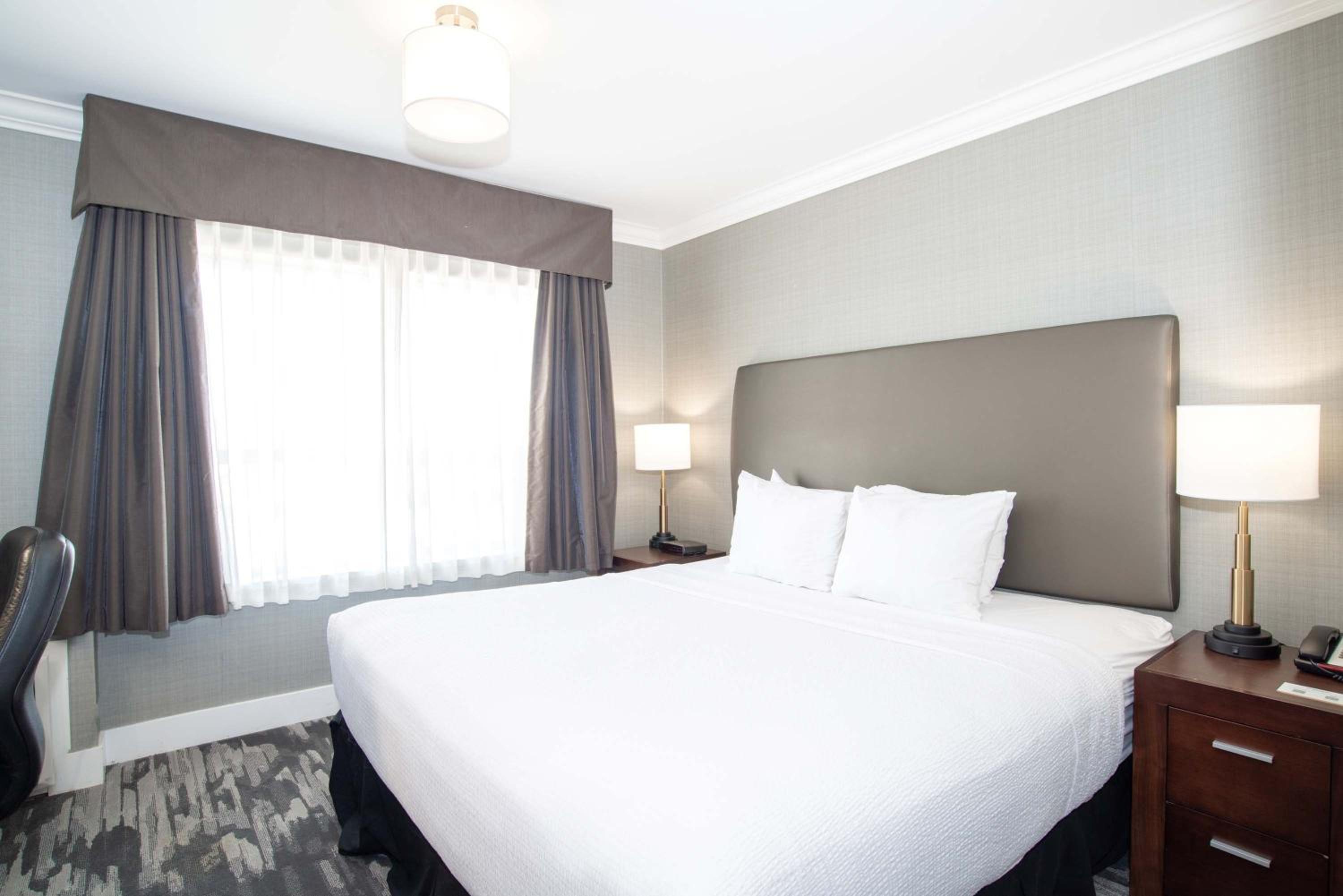 Standard Suite, 1 King Bed, Sofa Bed, Kitchenette - Photo 1