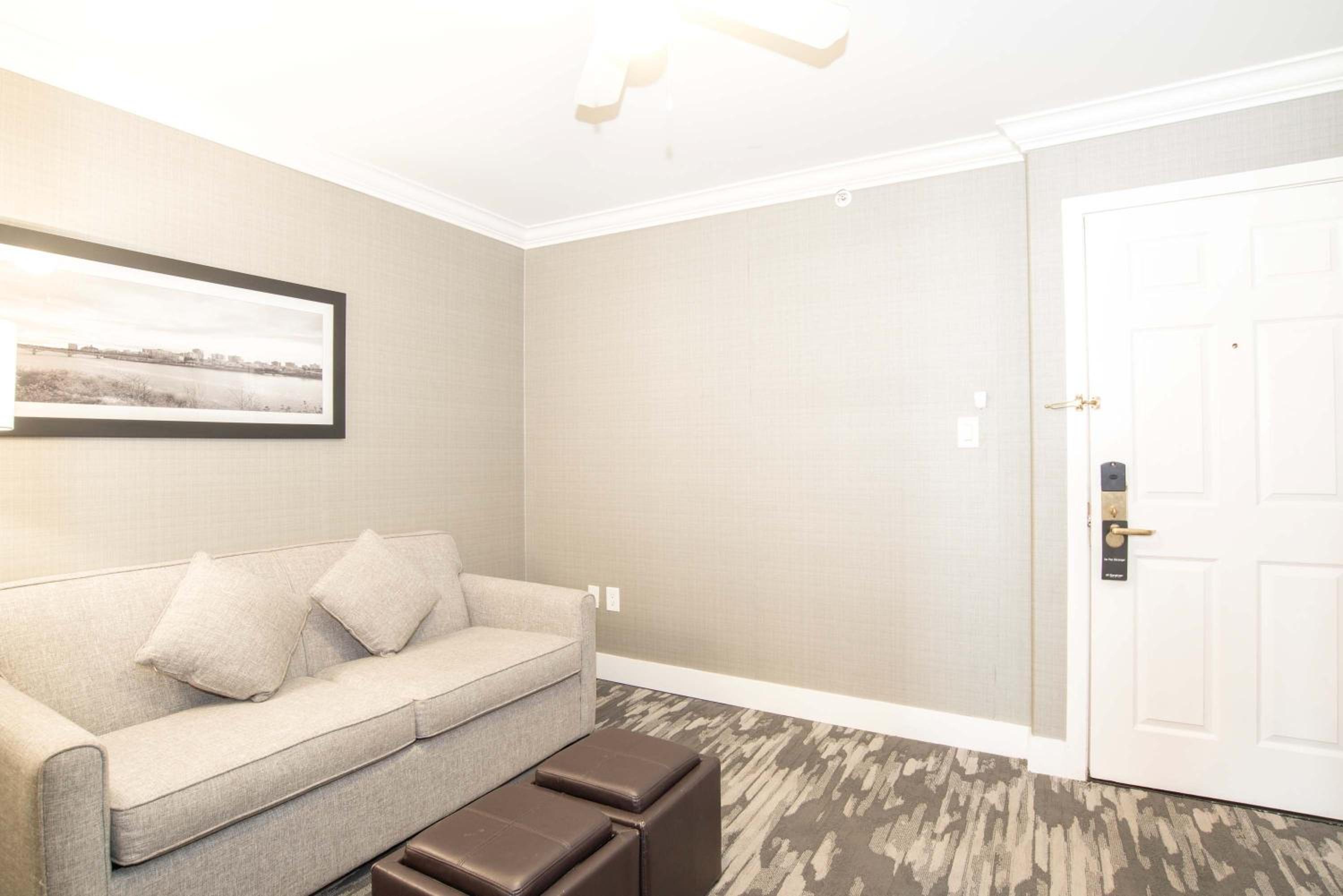 Standard Suite, 1 King Bed, Sofa Bed, Kitchenette - Photo 7
