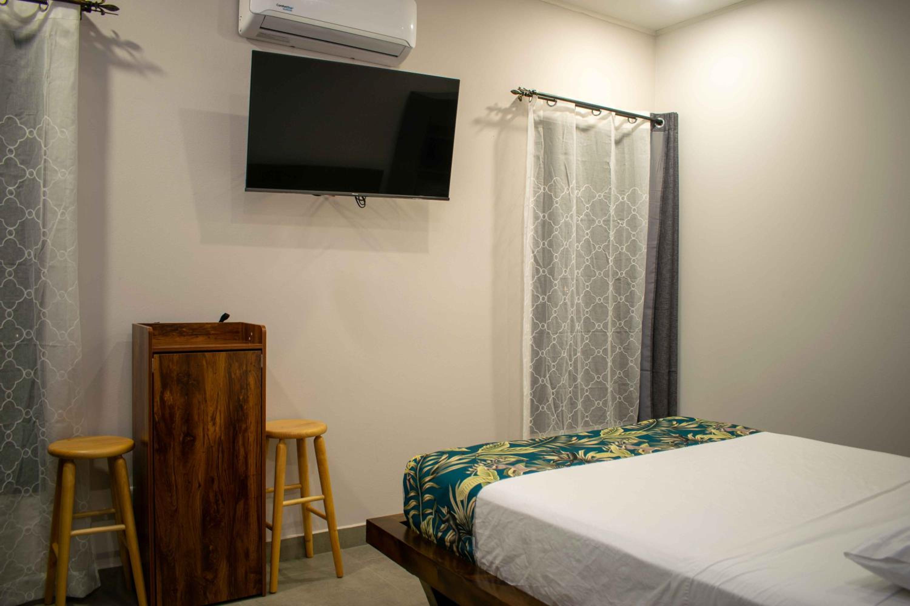 Superior Queen Room photo 1