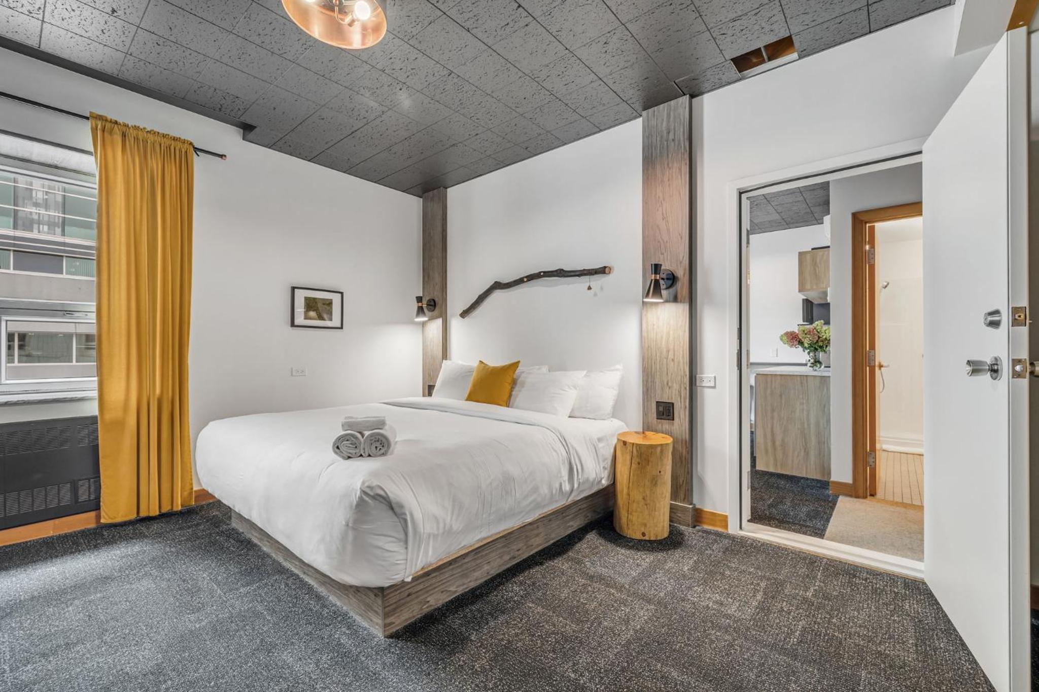 King Room