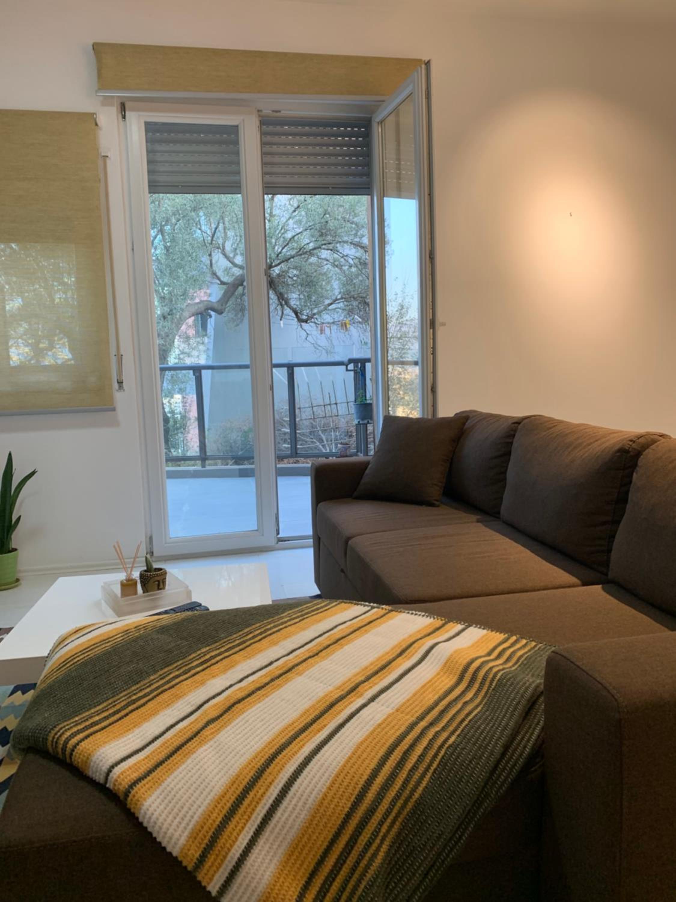 One-Bedroom Apartment photo 3