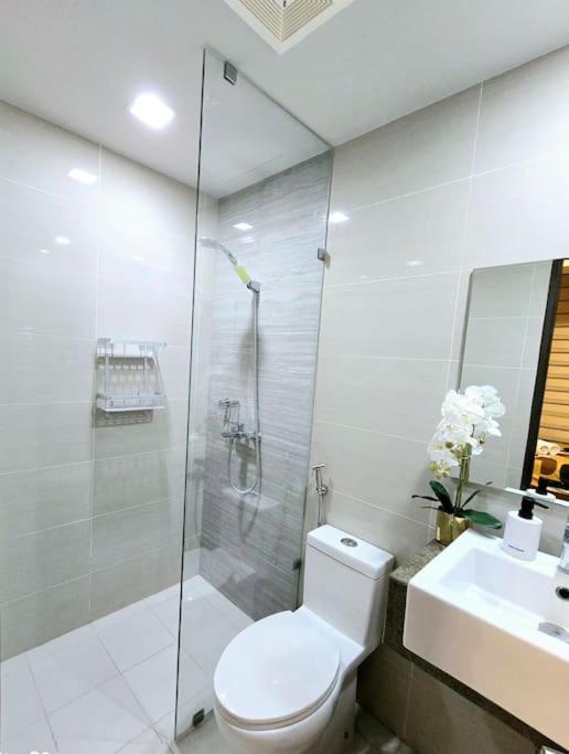 Apartment With Sea View photo 1