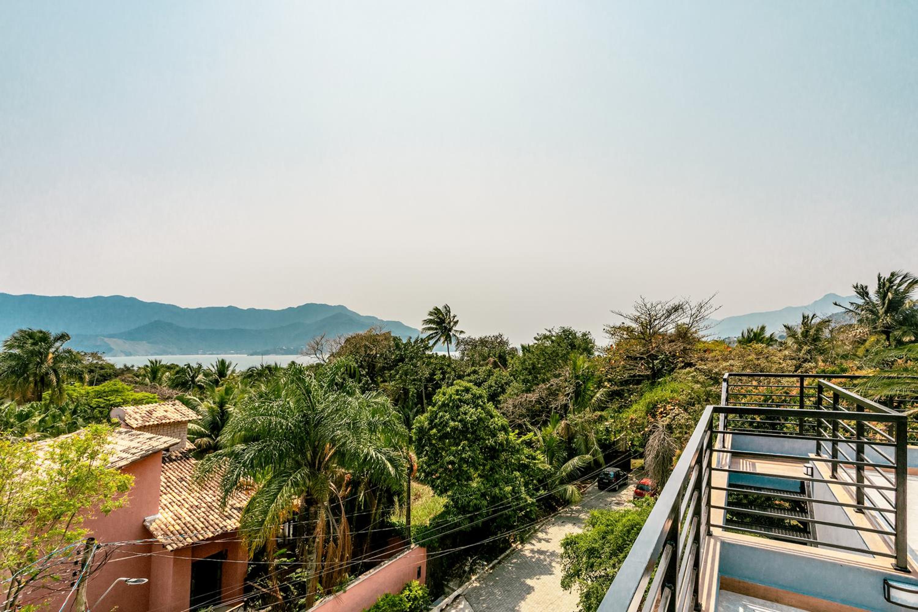 Quarto Terraço Luxo com Ofurô photo 3