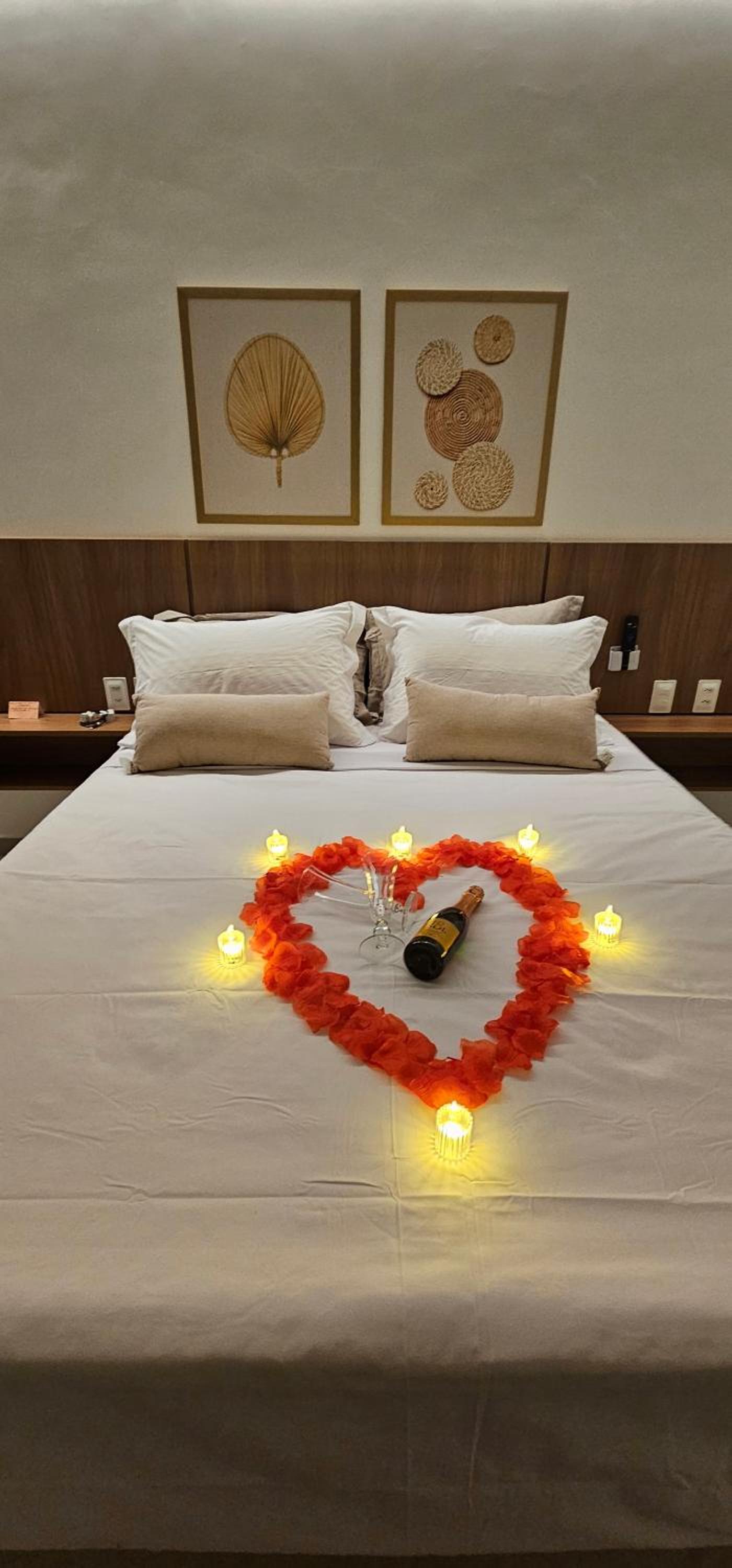 Double Room with Pool View