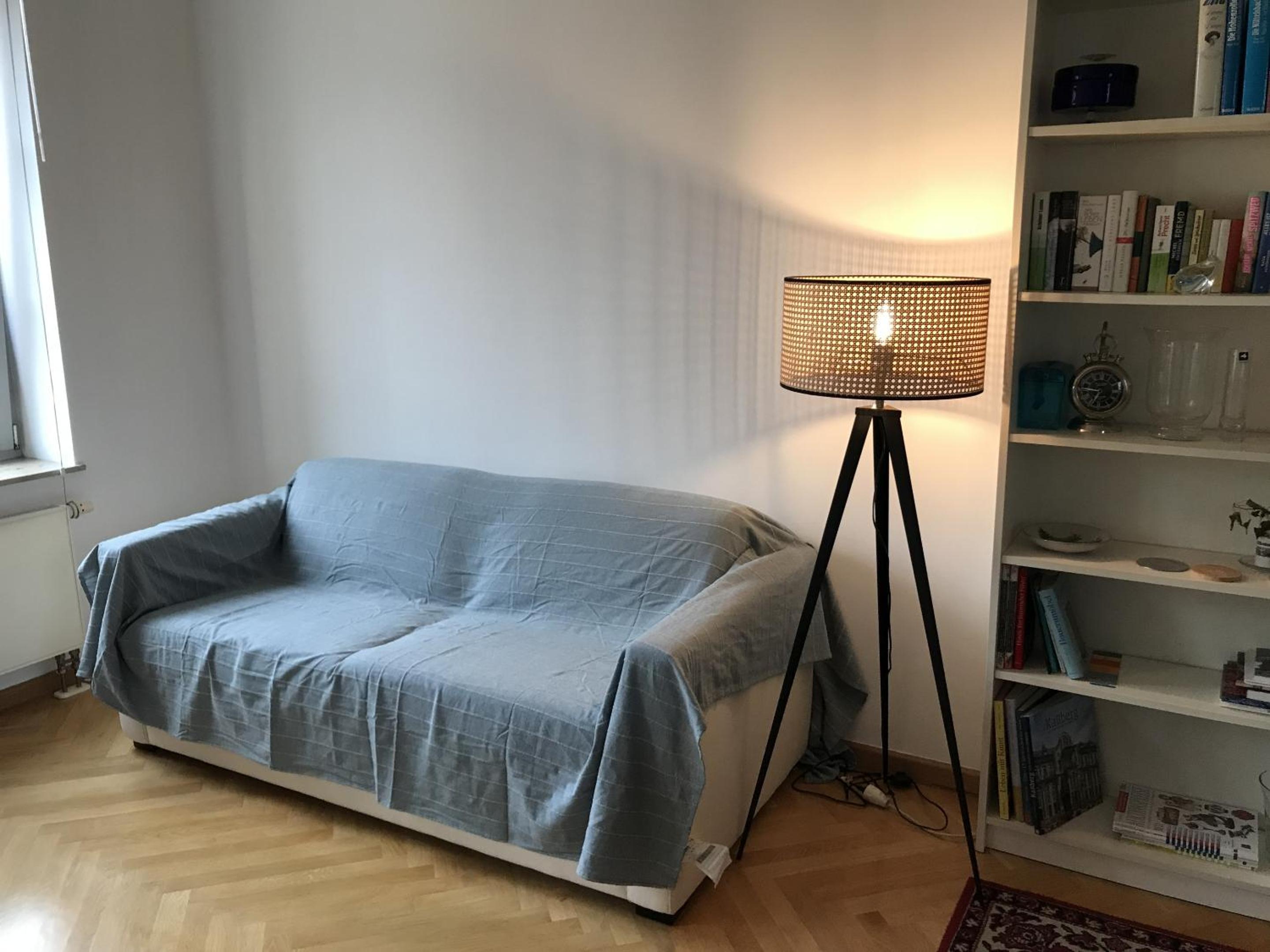 Apartment photo 2
