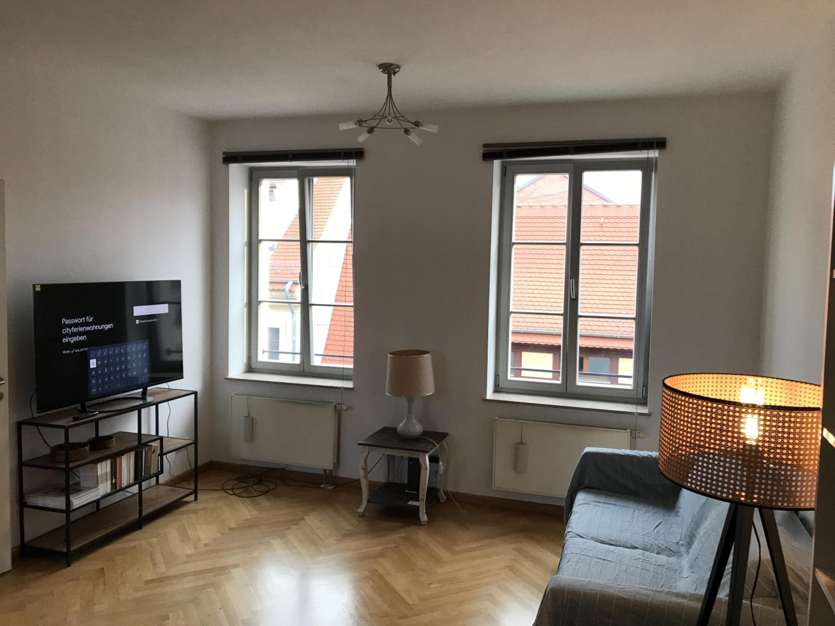 Apartment photo 1