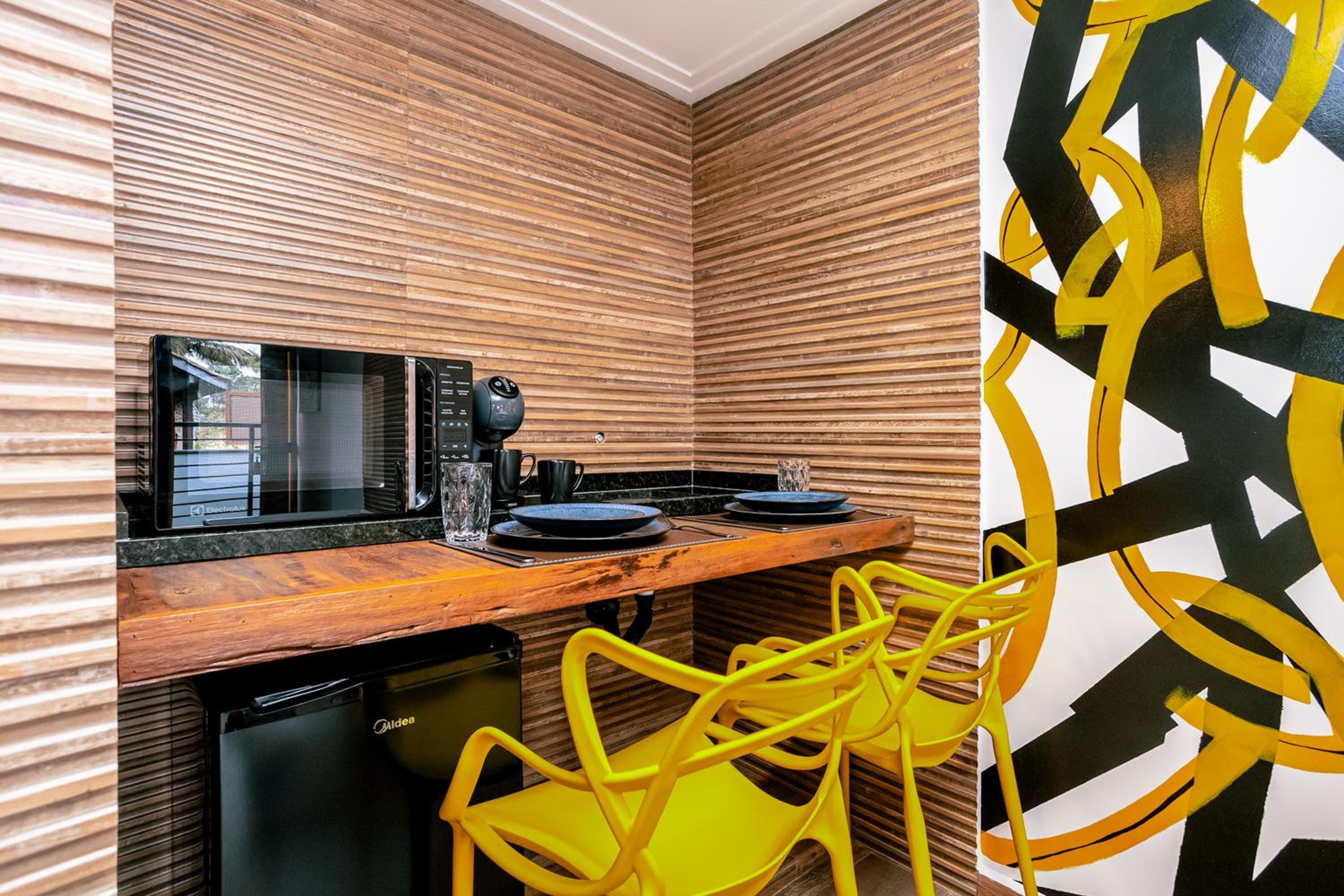 Quarto Super Luxo com Ofurô photo 2