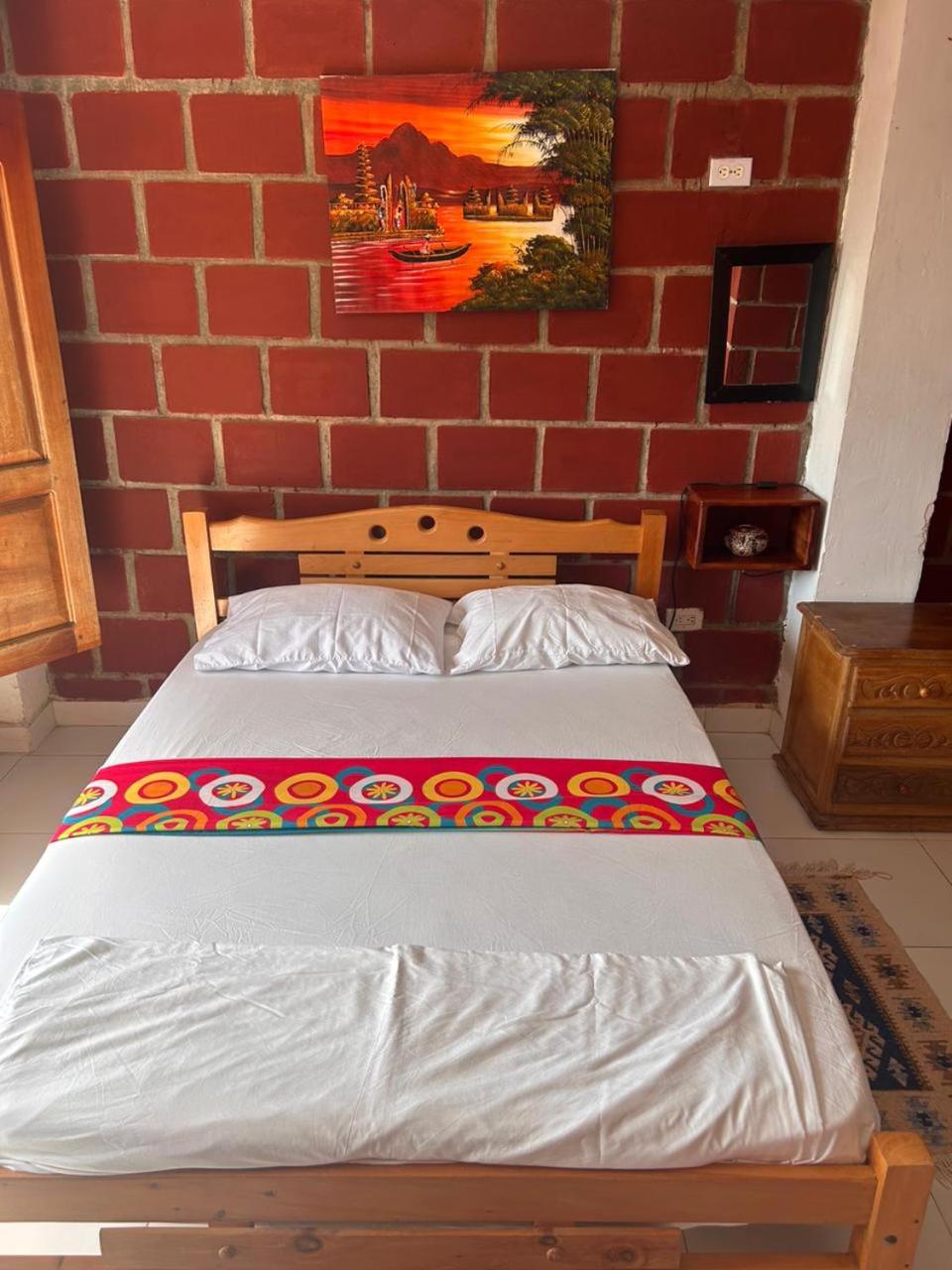 Double Room With Private Bathroom photo 1