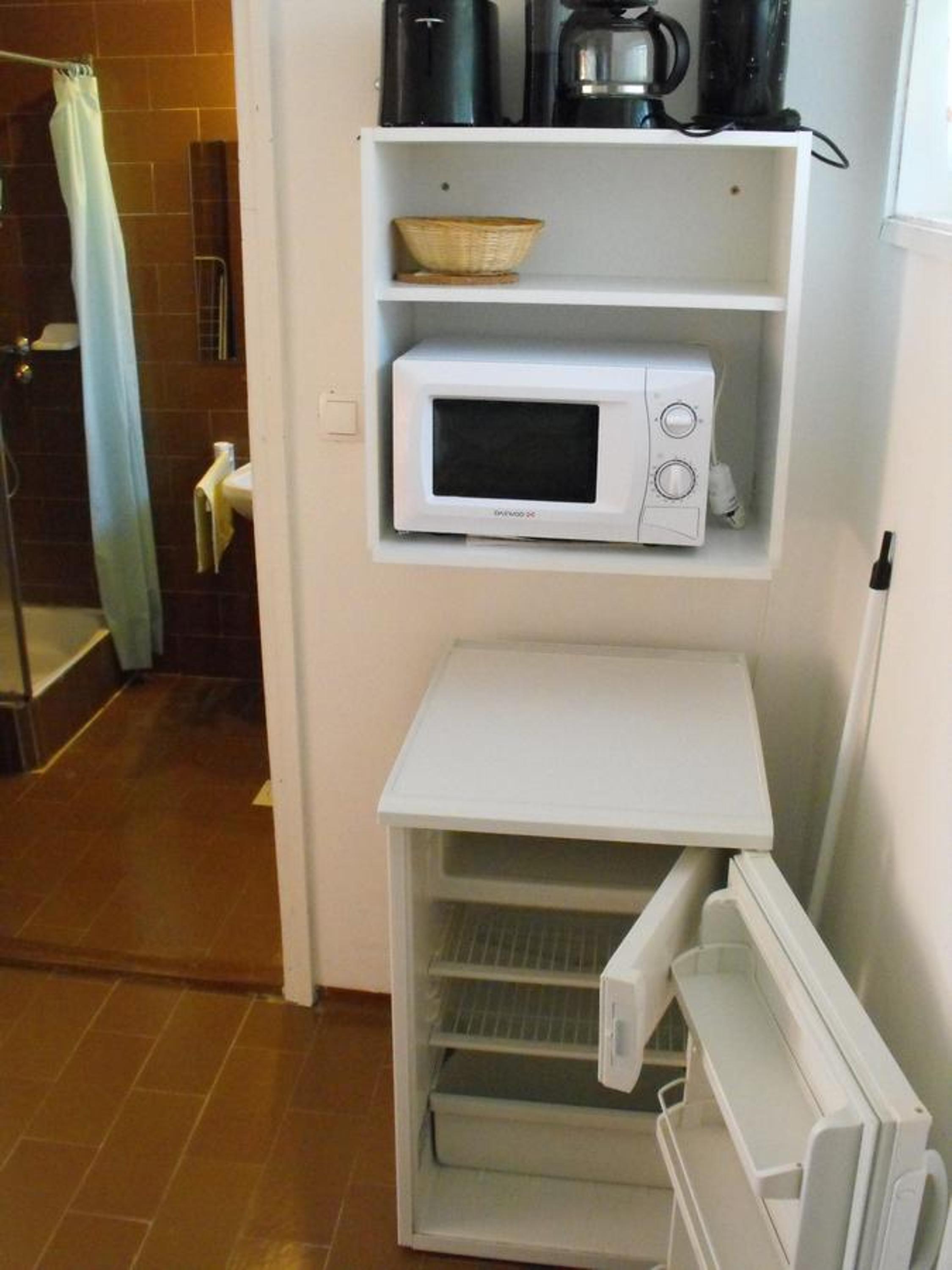 Standard Apartment photo 3