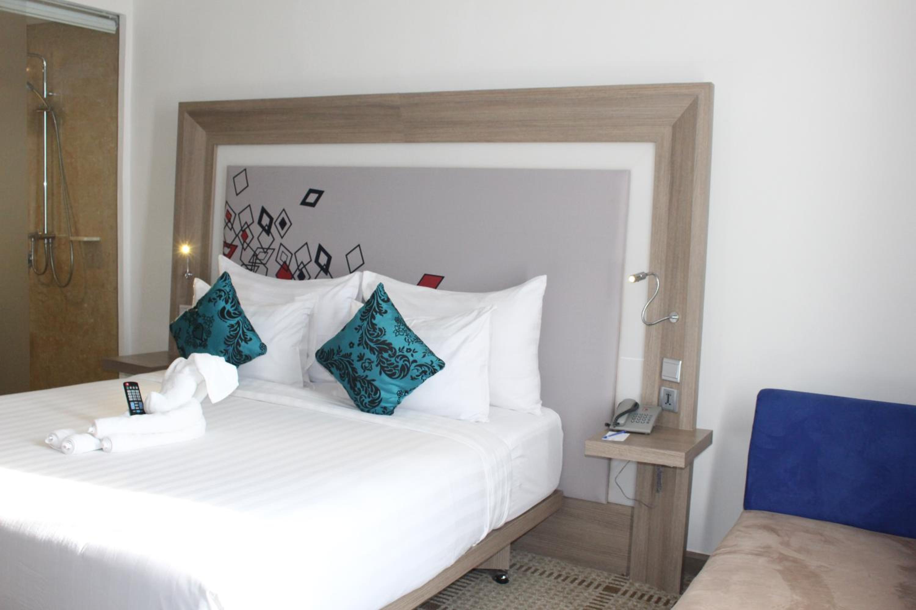 Premiere Double Room photo 3