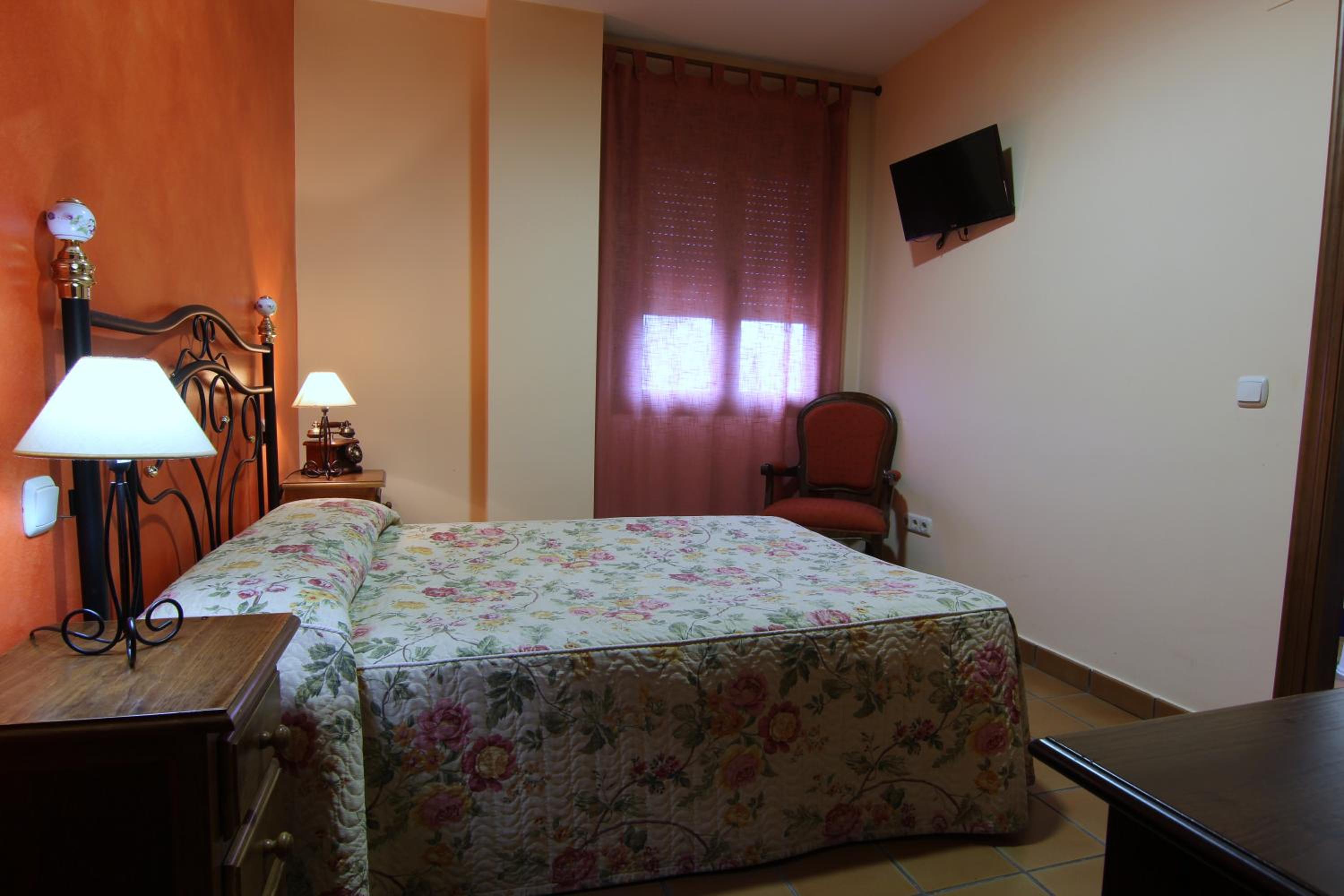 Habitación Doble Superior
