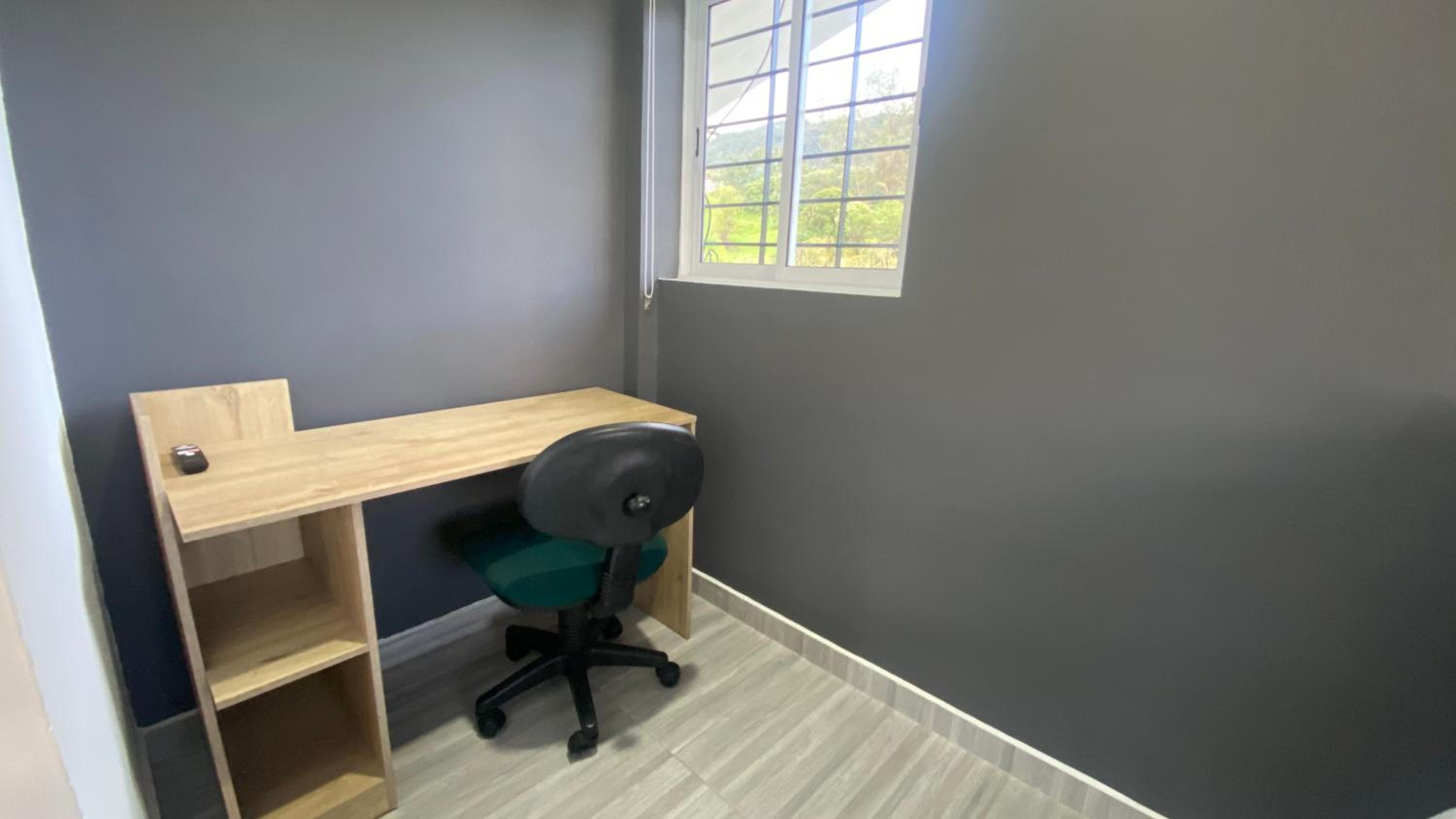 One-Bedroom House photo 3