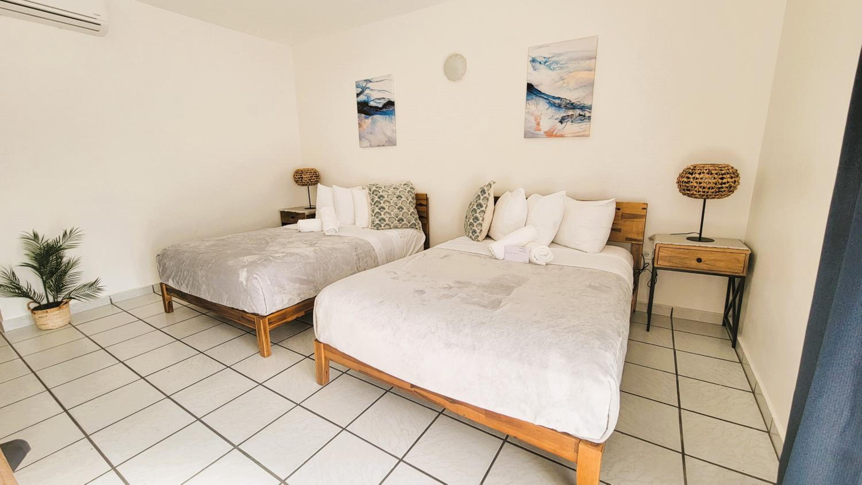 Double Room with Balcony photo 3