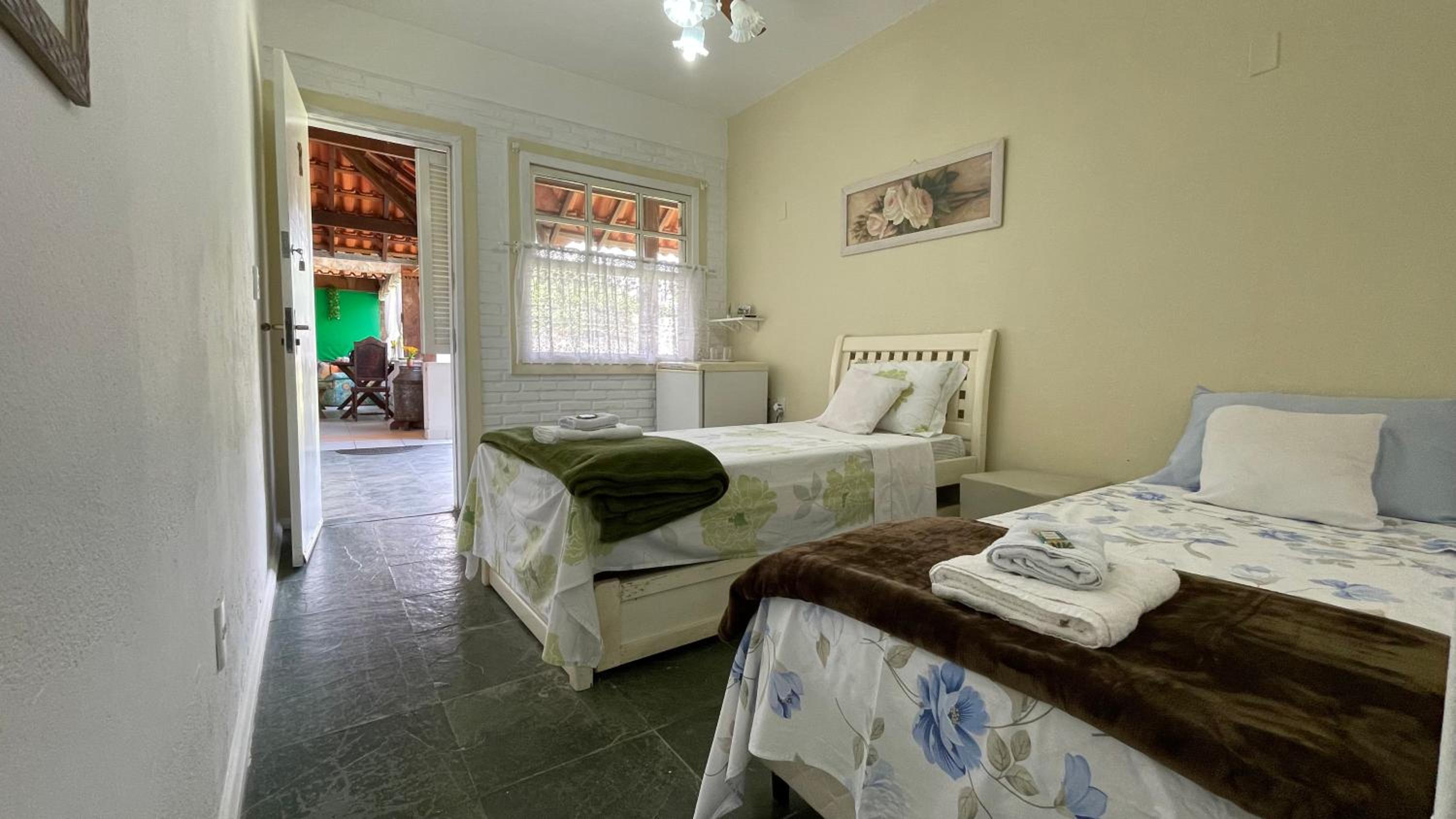 Double Room With Garden View photo 3