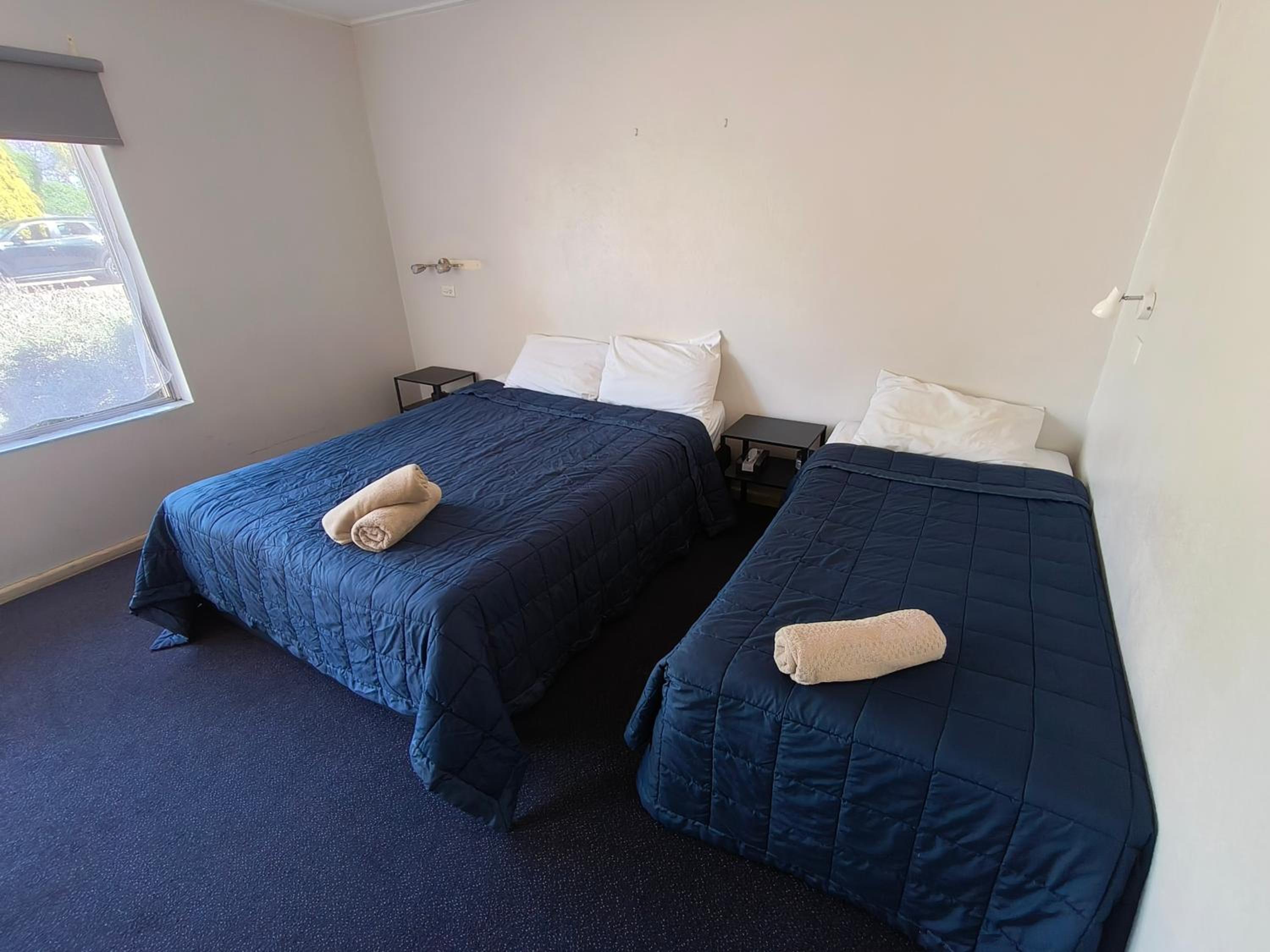 Twin Room photo 1