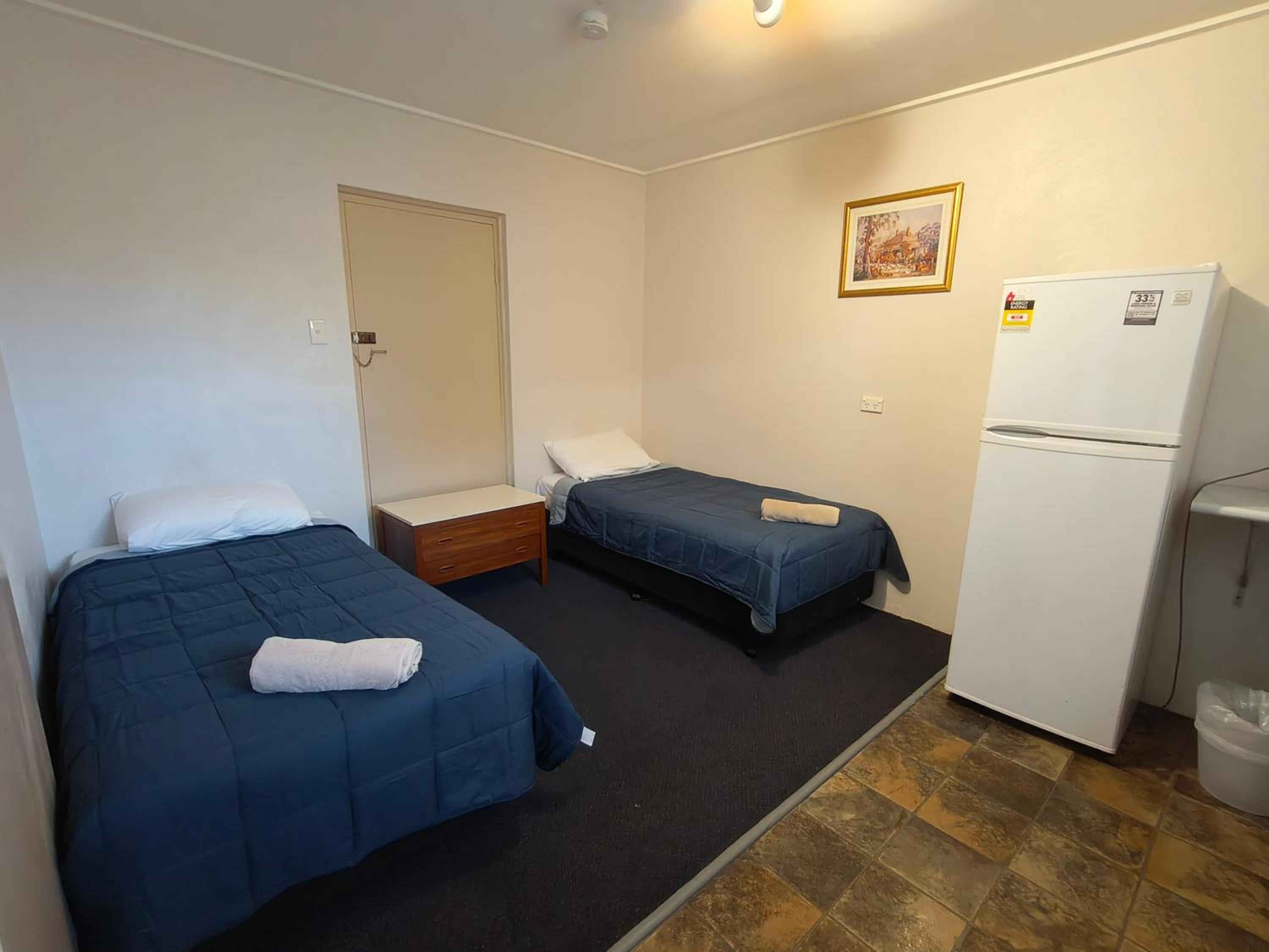 Two-Bedroom Apartment photo 1