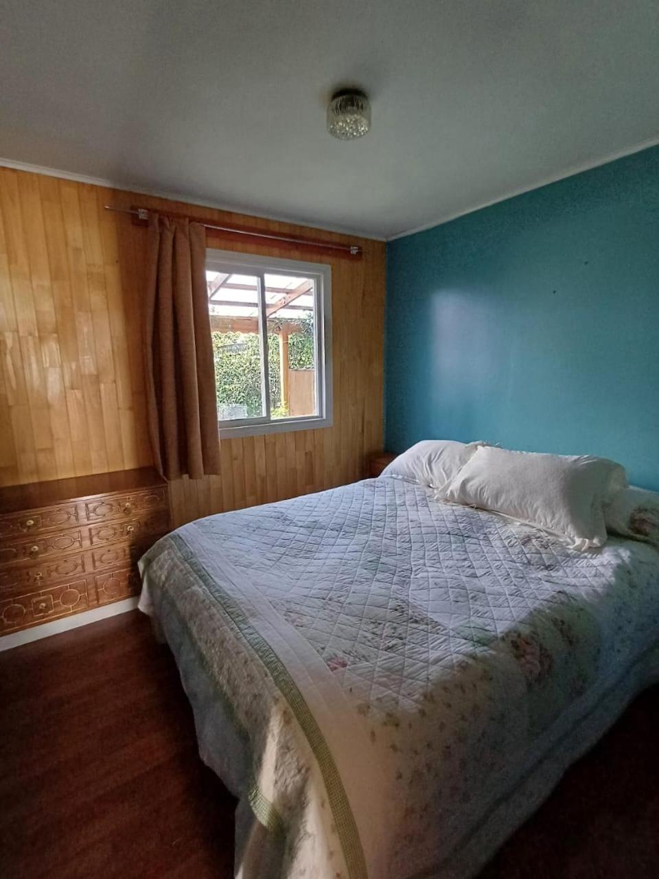 Two-Bedroom House photo 2