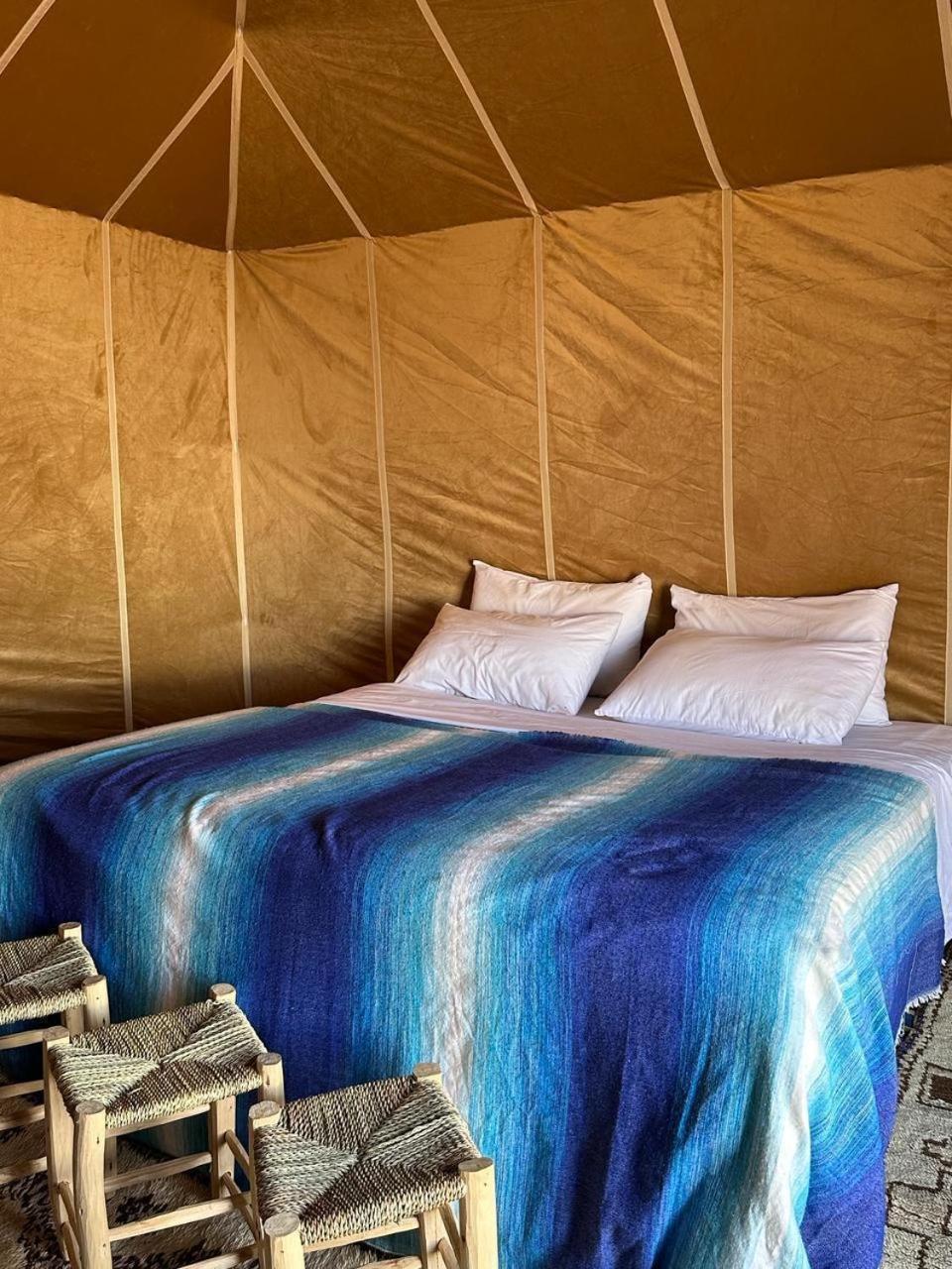 Tent photo 2