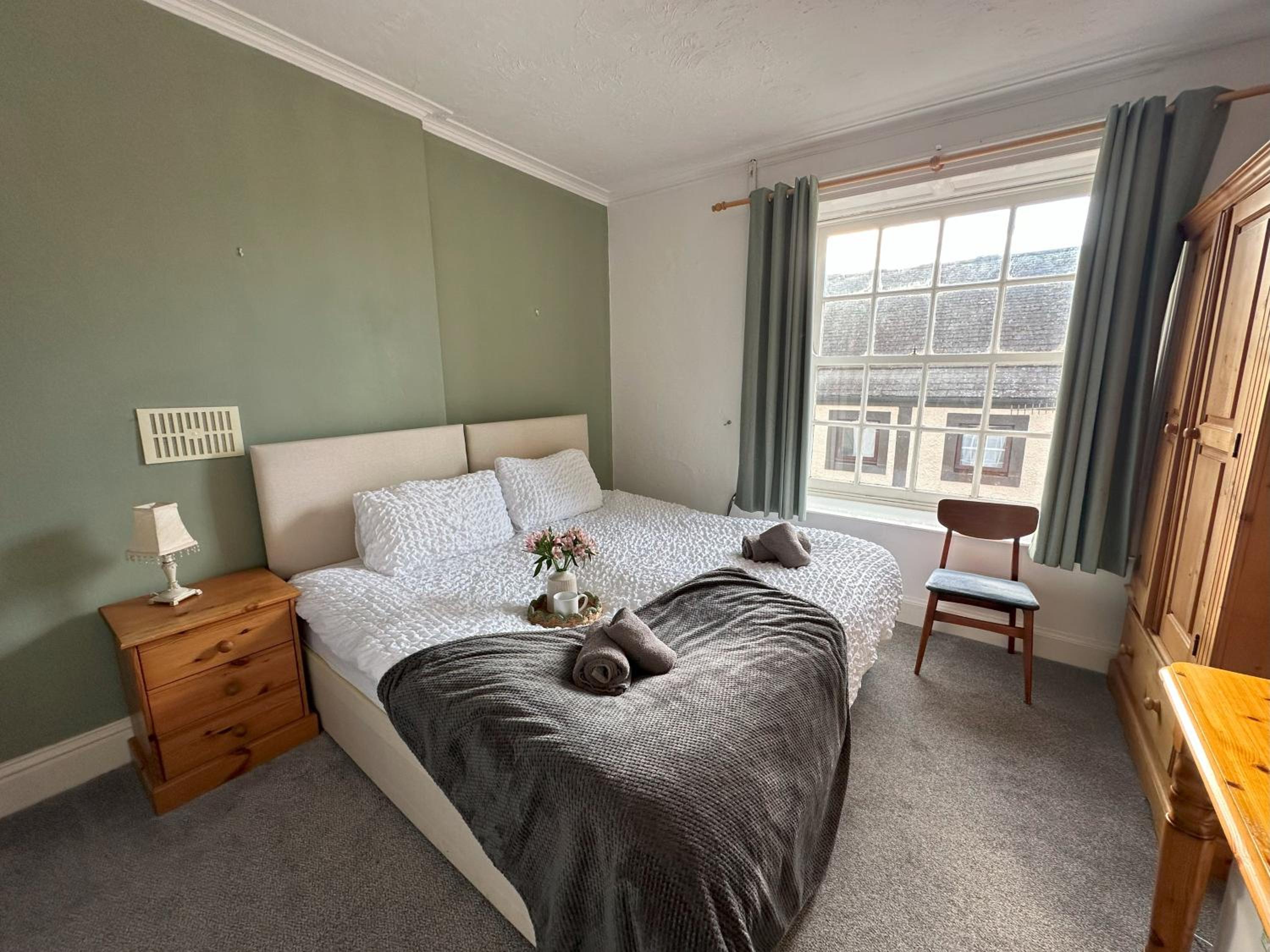 Double Room With Private Bathroom photo 1