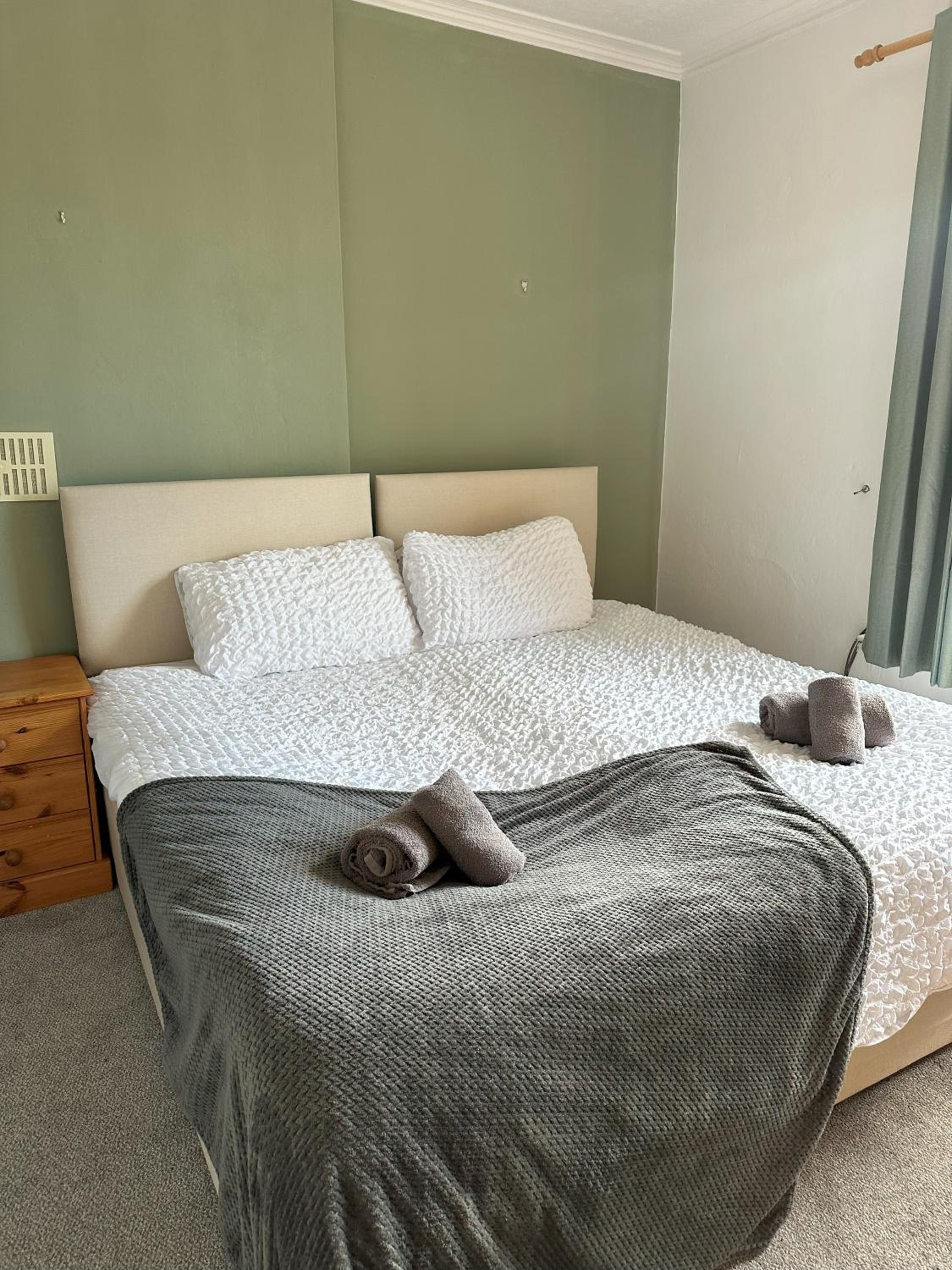 Double Room With Private Bathroom photo 3