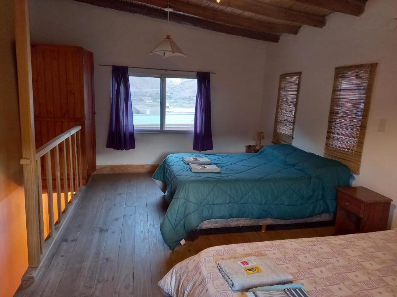 Apartment with Mountain View photo 1