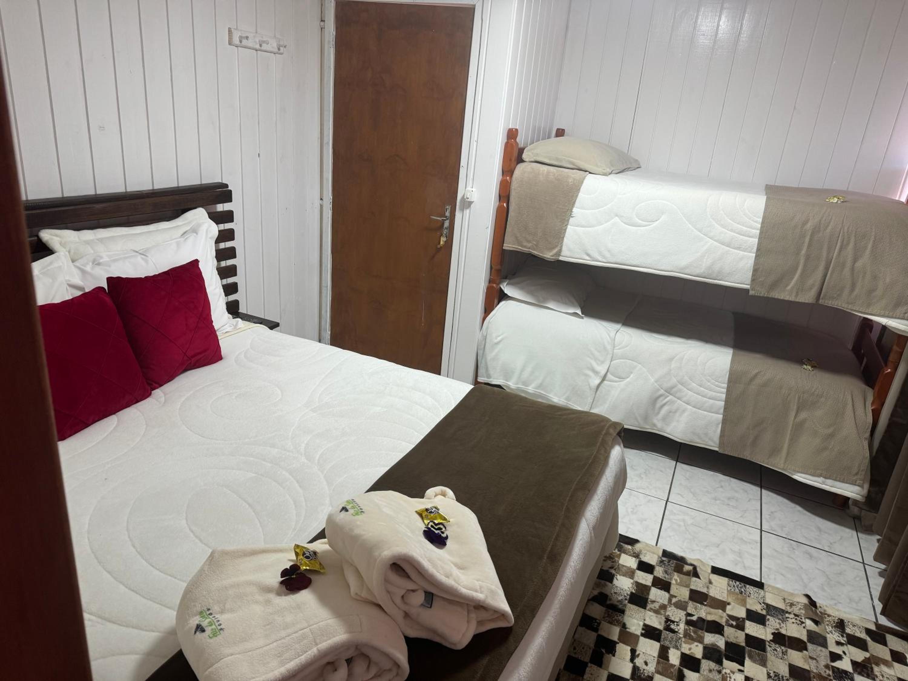 Suite photo 1
