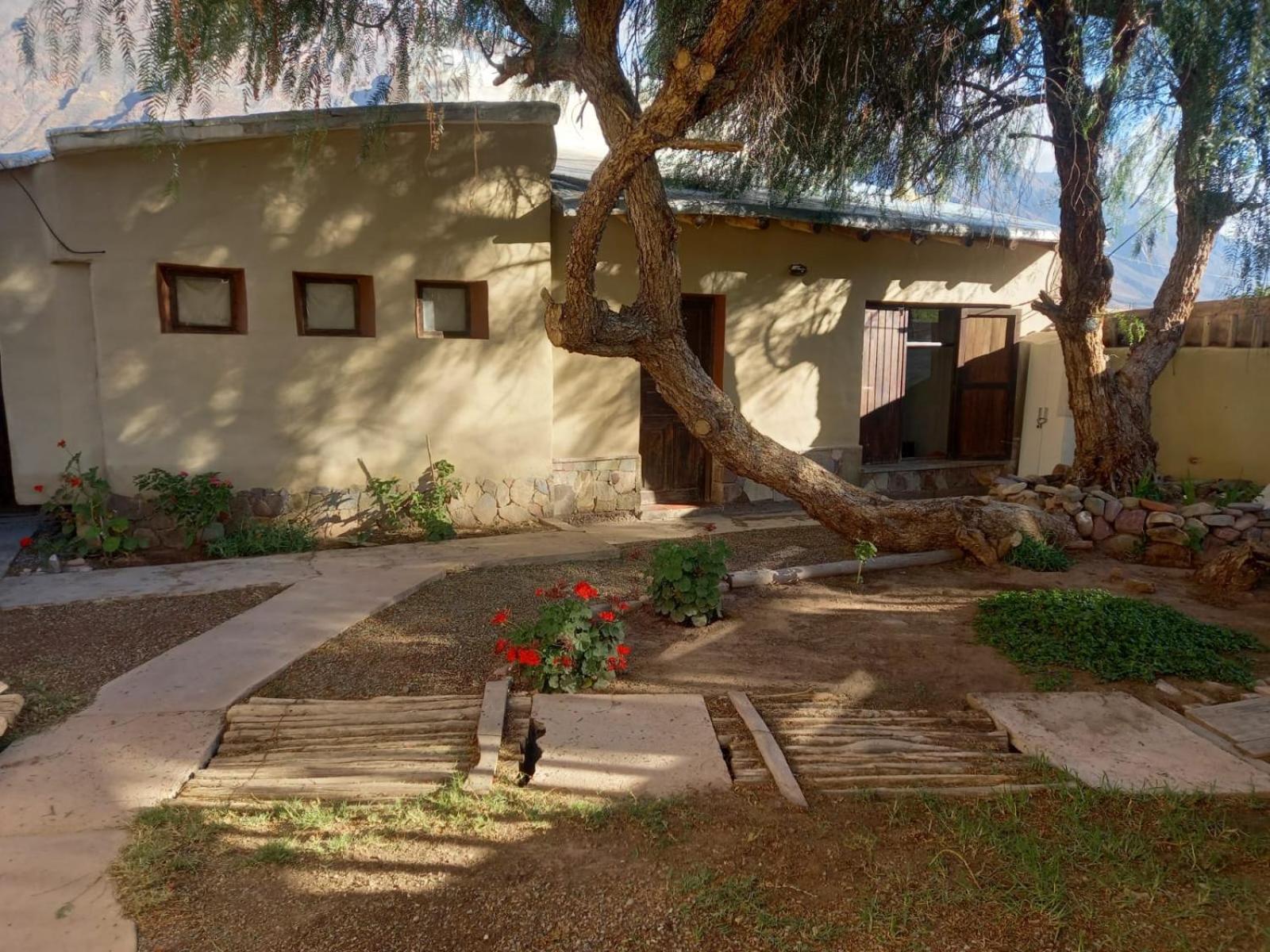 Chalet photo 3